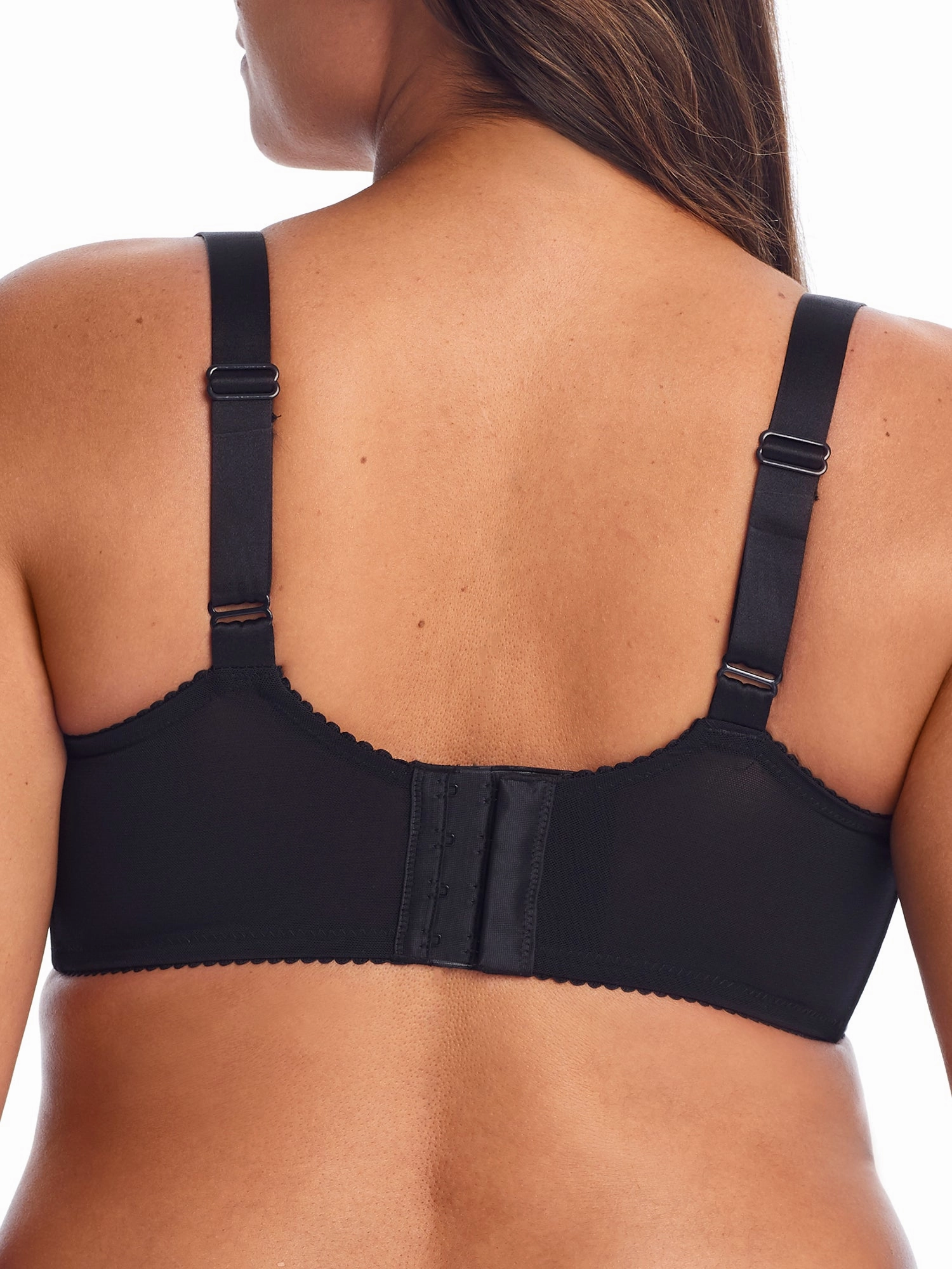 Elila Women's Chloe Side Support Bra