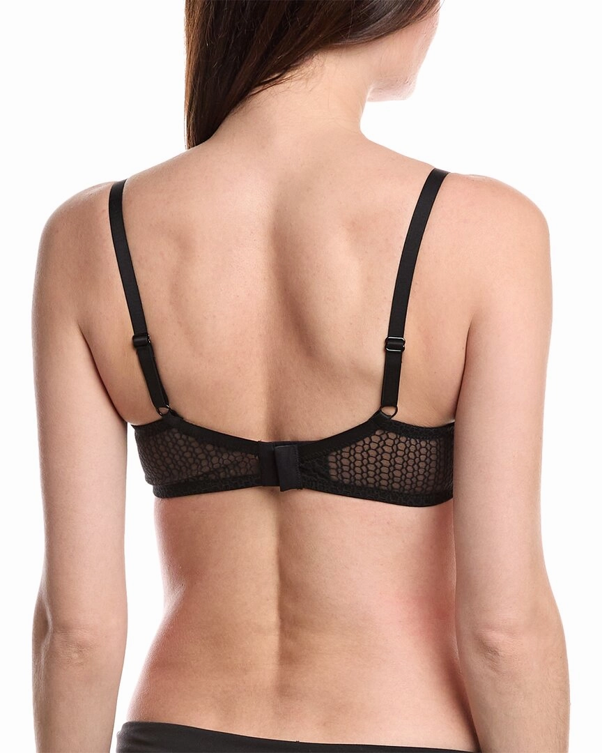 ELSE Honeycomb Underwire Bra