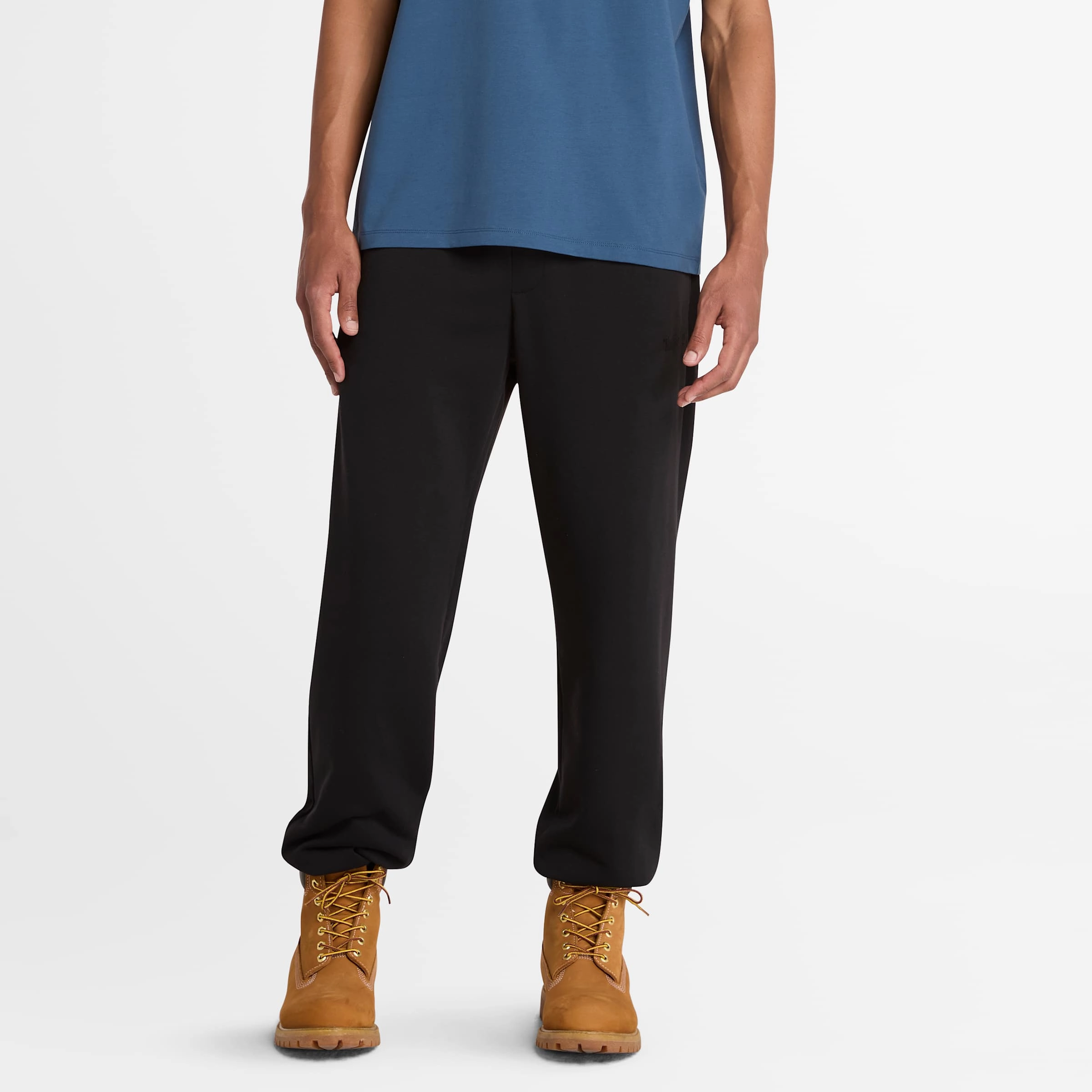 Embroidered Logo Sweatpant
