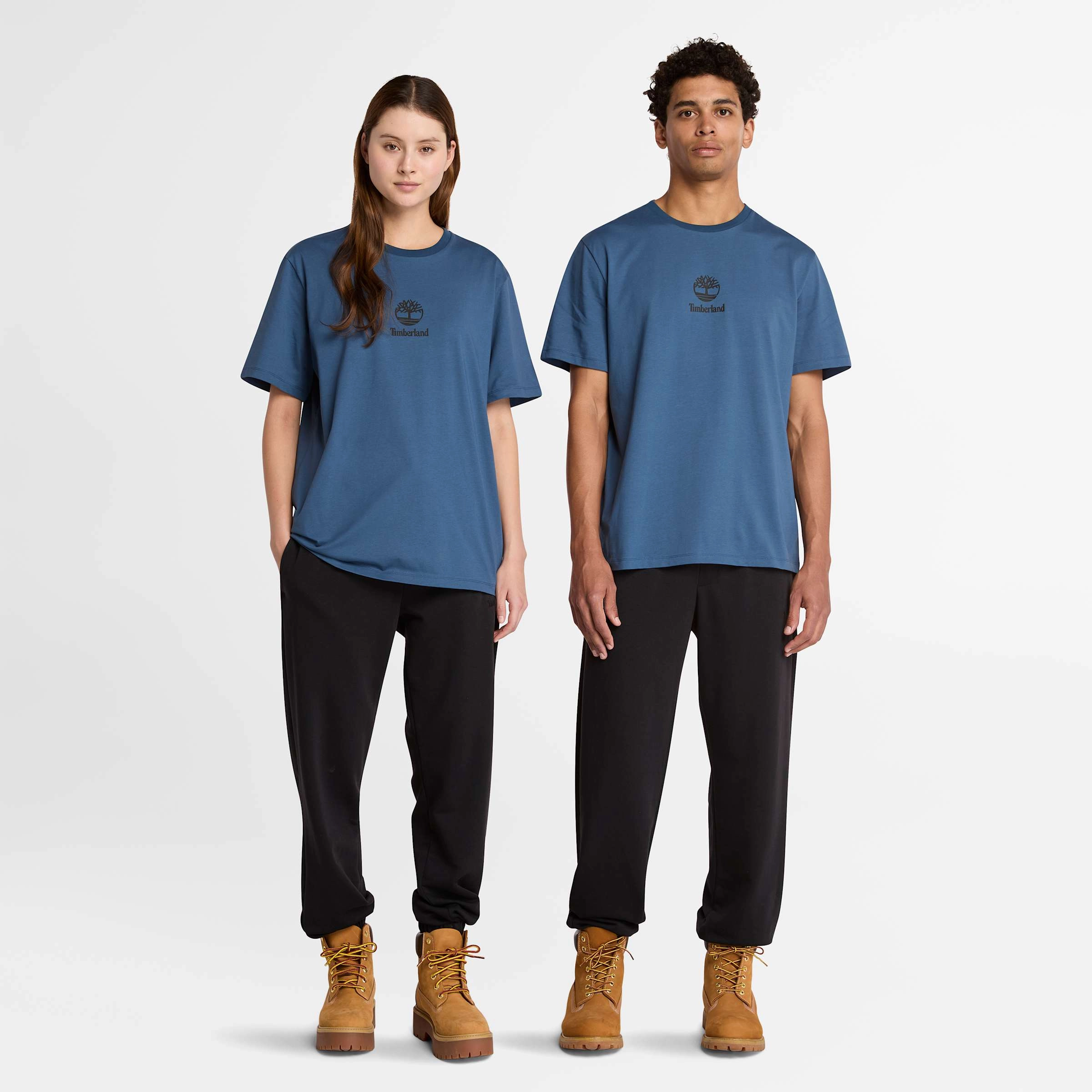Embroidered Logo Sweatpant