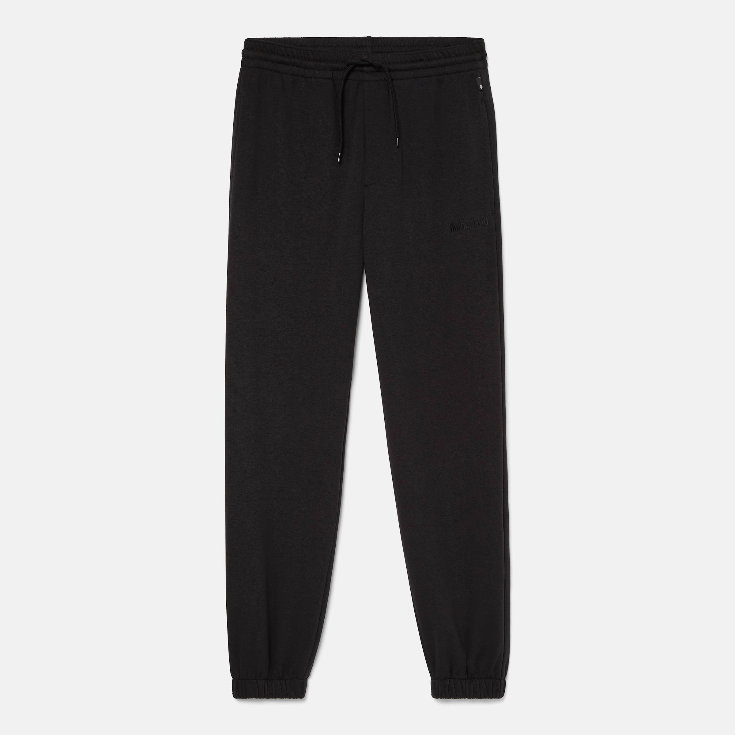 Embroidered Logo Sweatpant