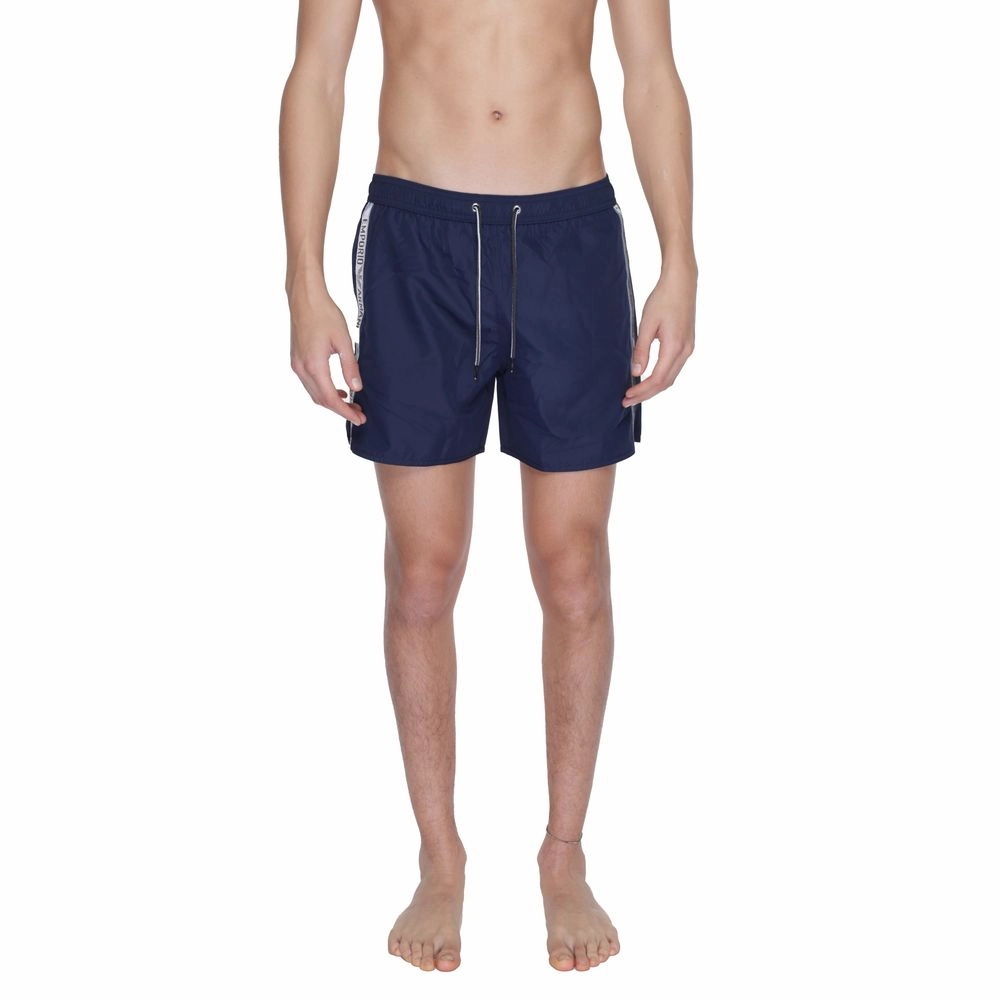 Emporio Armani Underwear Polyester Men's Swimwear
