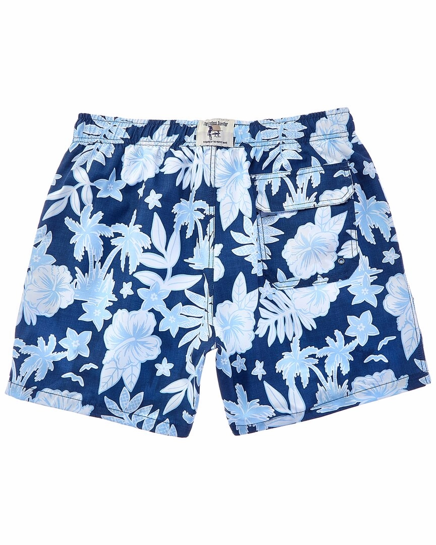 Endless Summer Volley Swim Short
