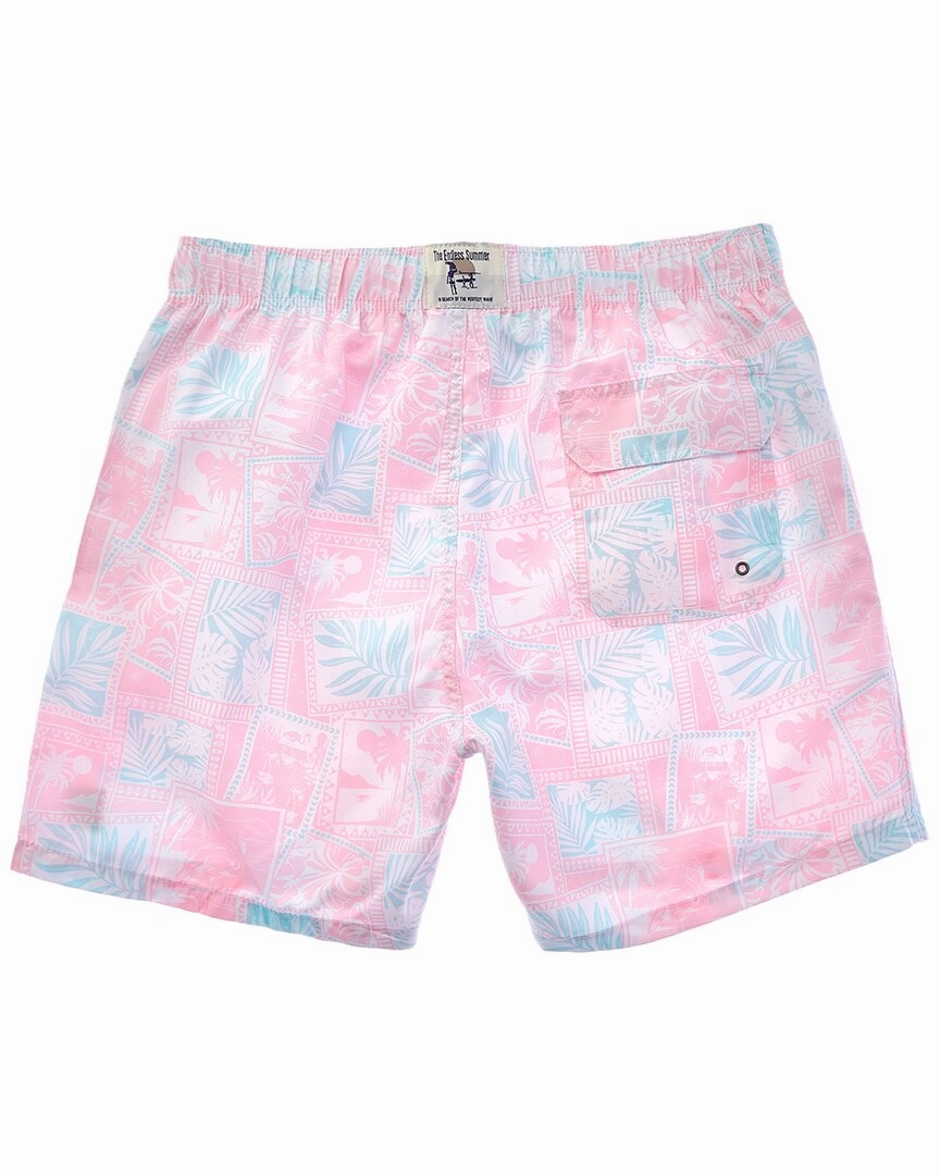 Endless Summer Volley Swim Short