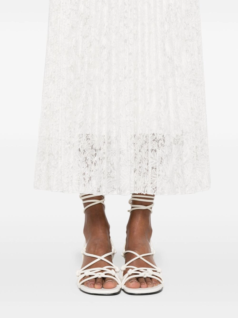 Ermanno Scervino Women's Skirts