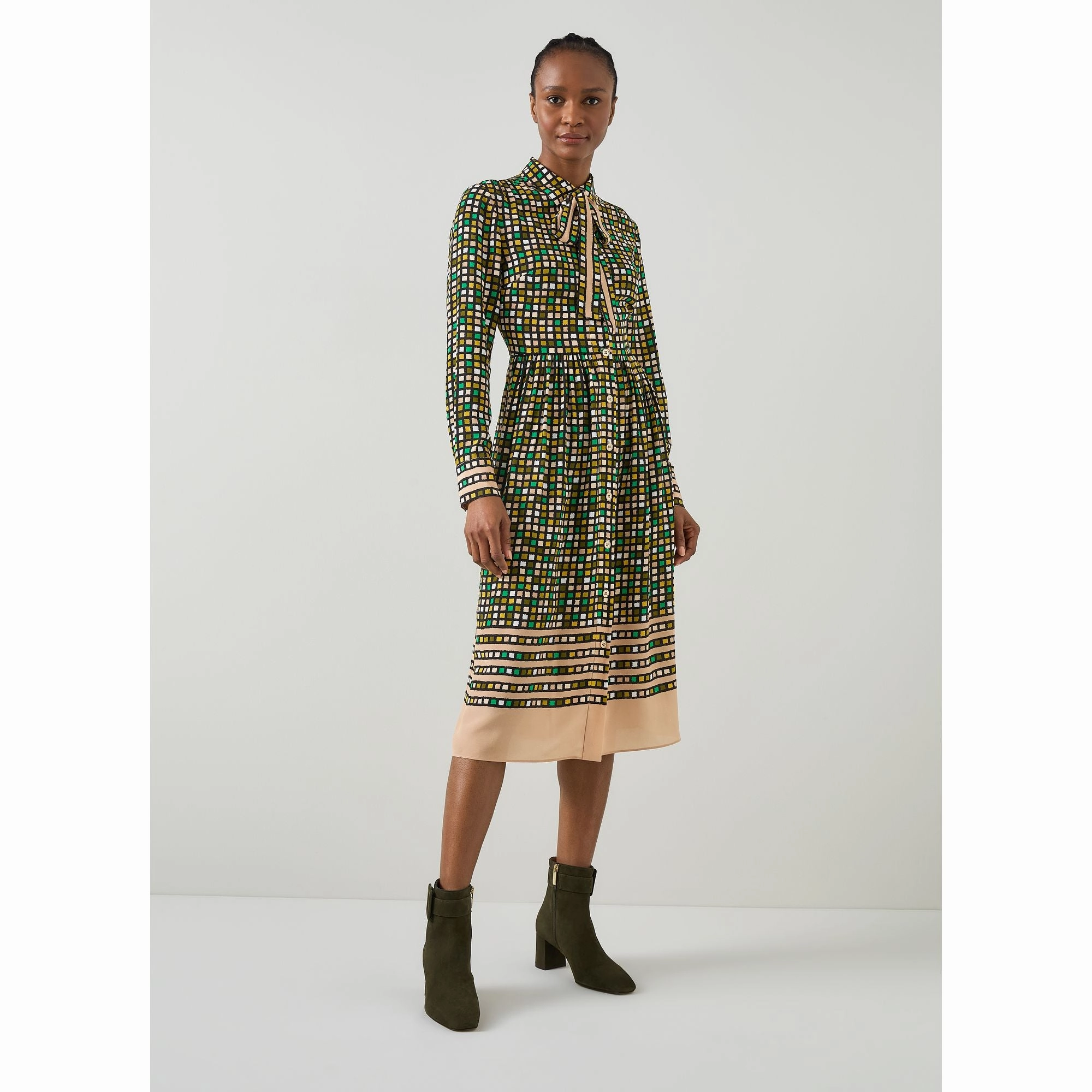 Ethel Skirts