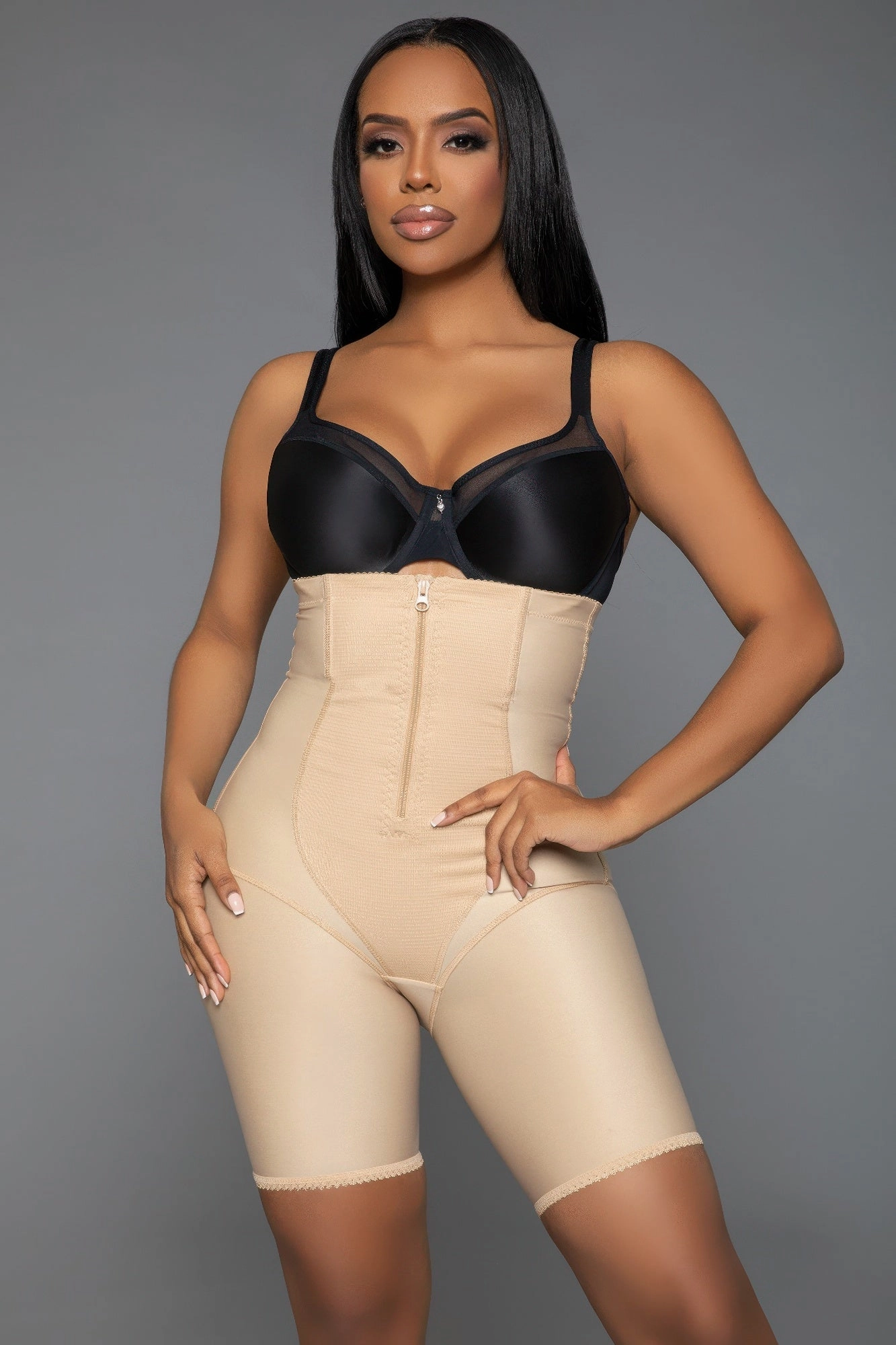 FASHNZFAB Feeling My Curves Bodyshaper