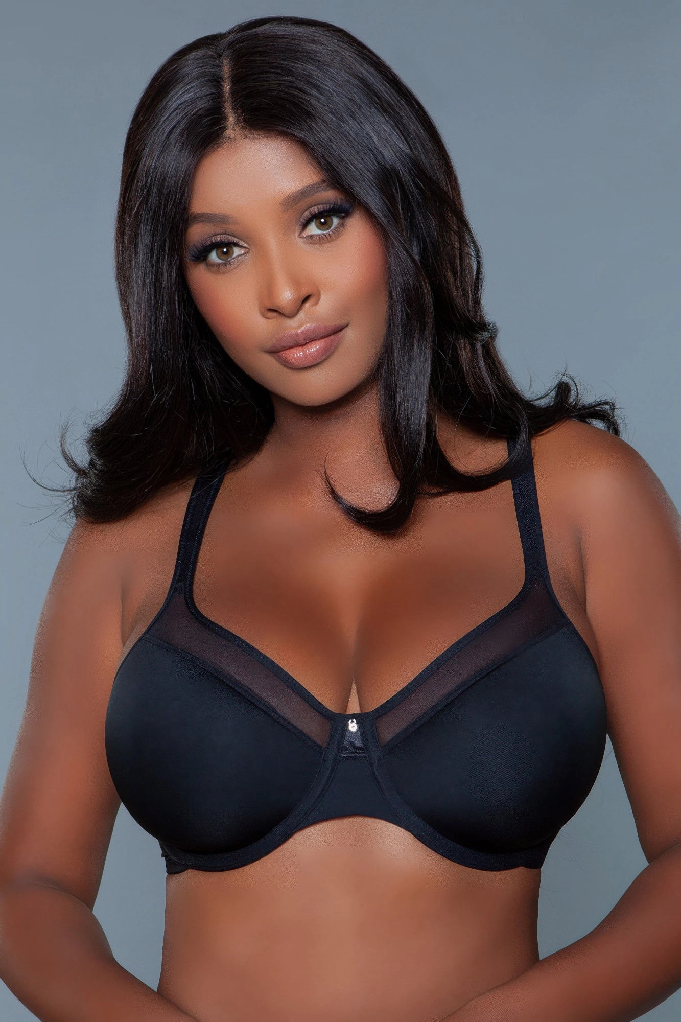FASHNZFAB Kristy Full Coverage Bra