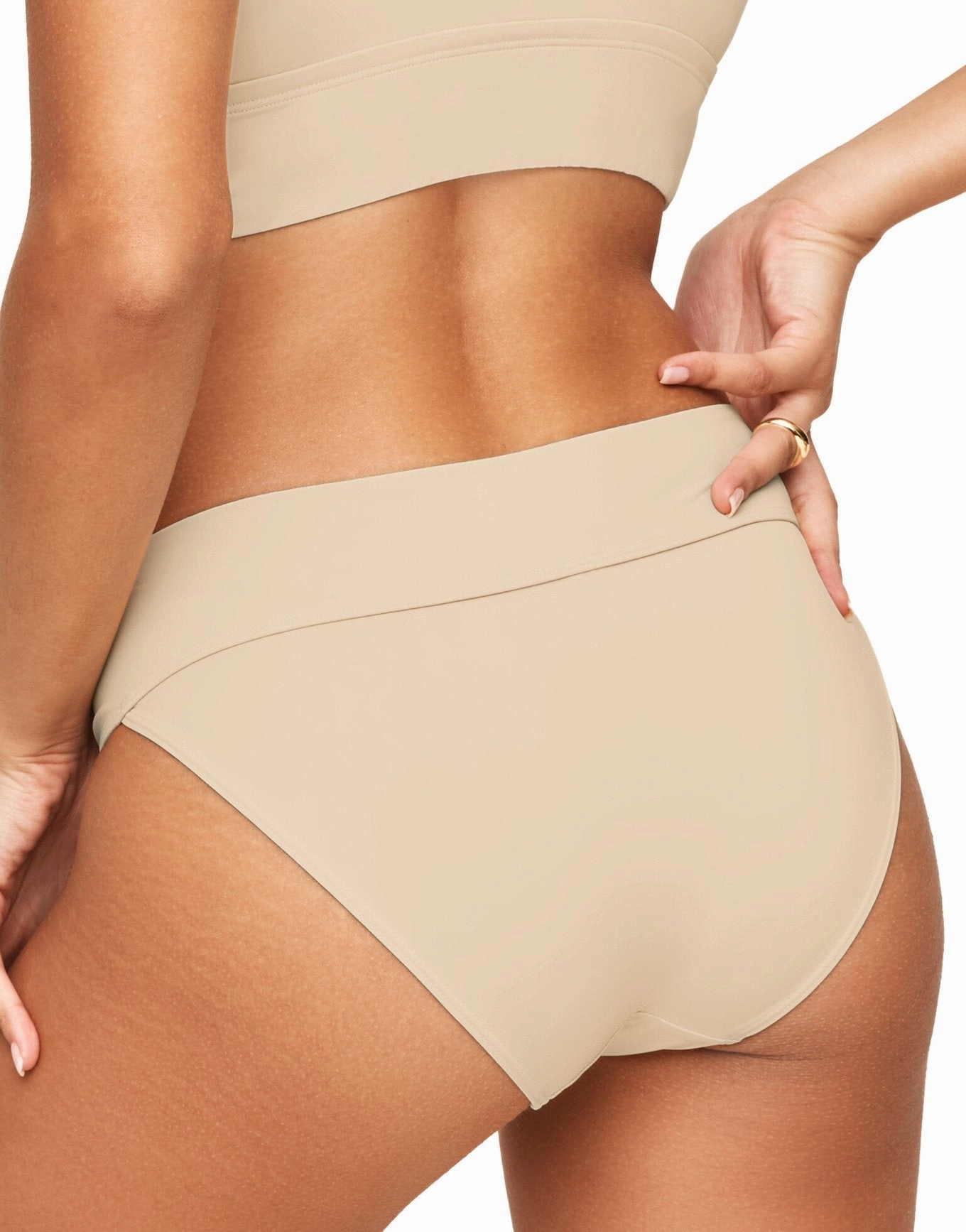 Fatima Women's Bikini Panty