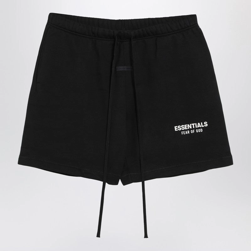 Fear Of God Essentials Men's Shorts With Logo