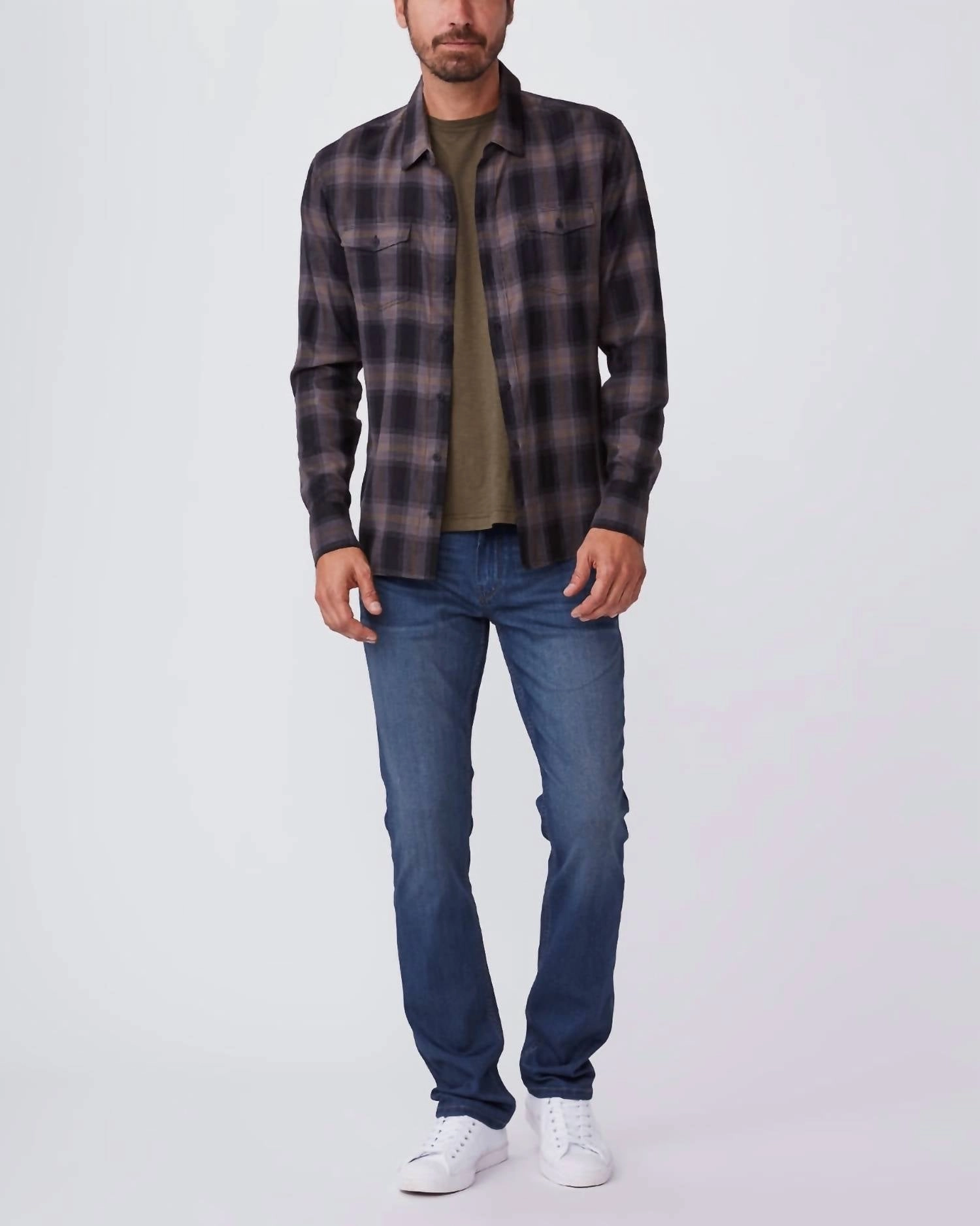 Federal Denim Jeans In Blakely