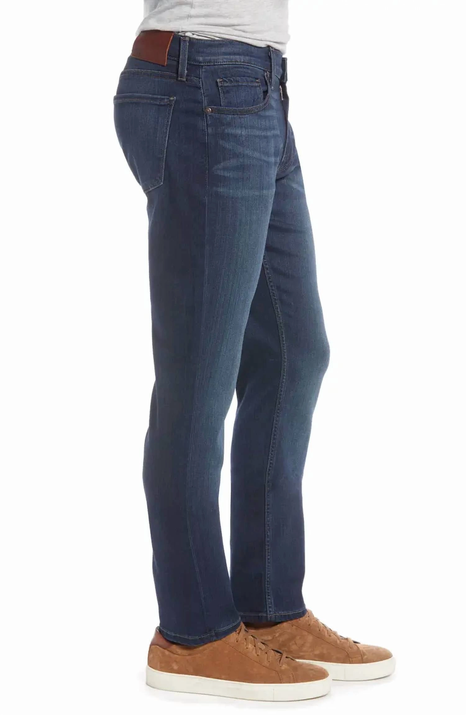 Federal Denim Jeans In Blakely