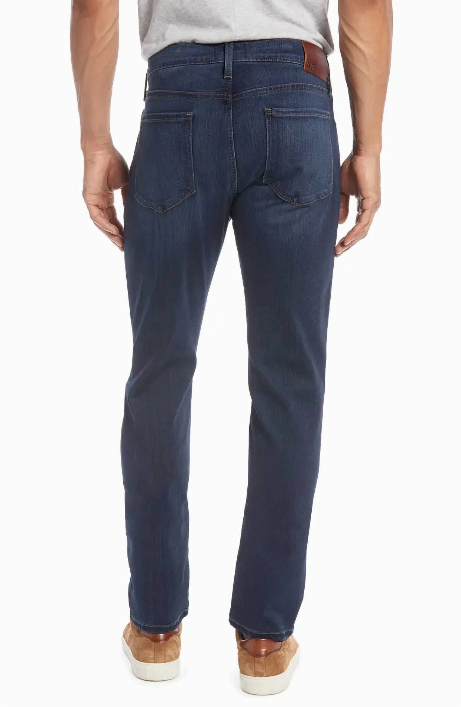 Federal Denim Jeans In Blakely