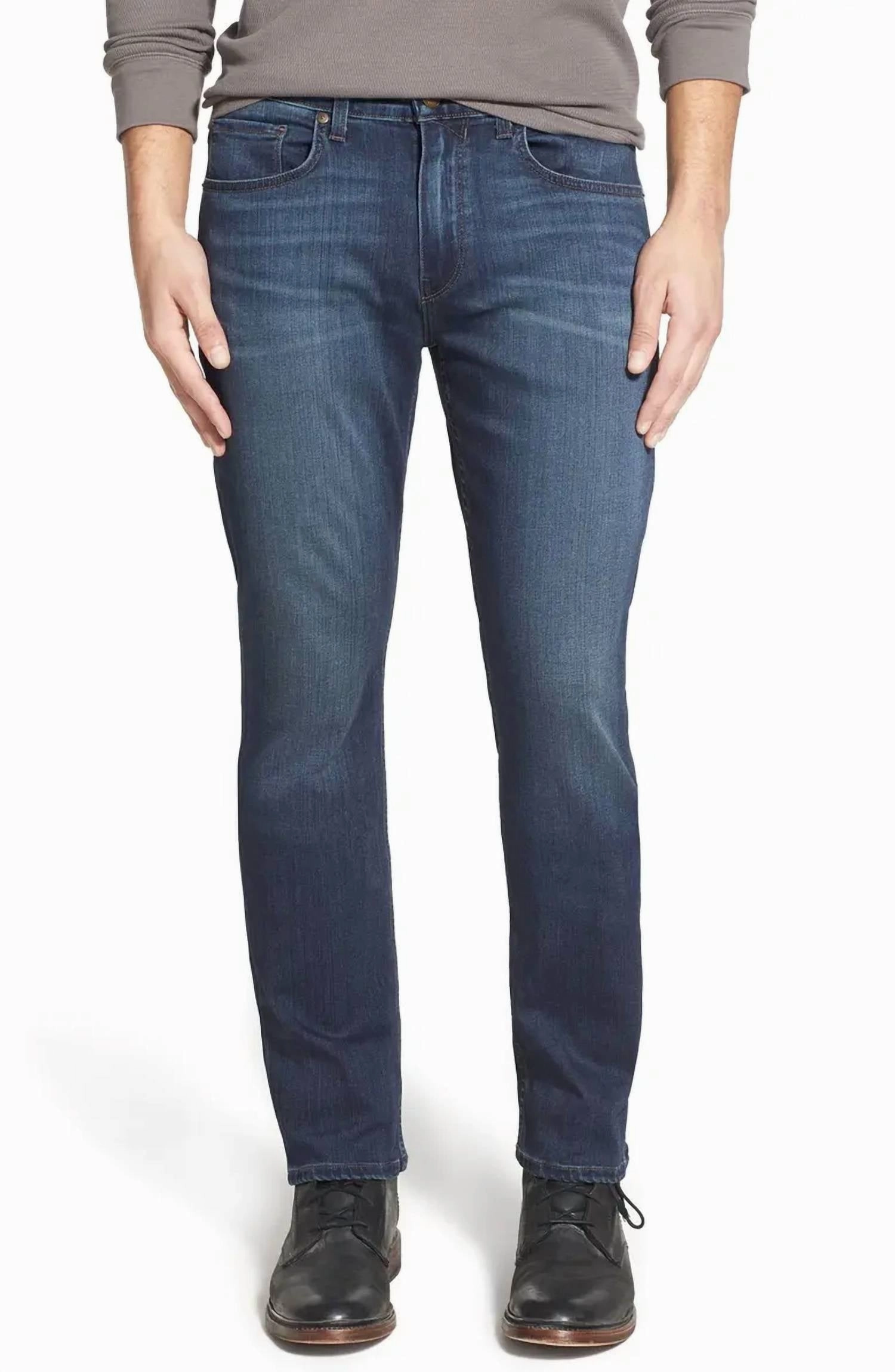 Federal Denim Jeans In Blakely