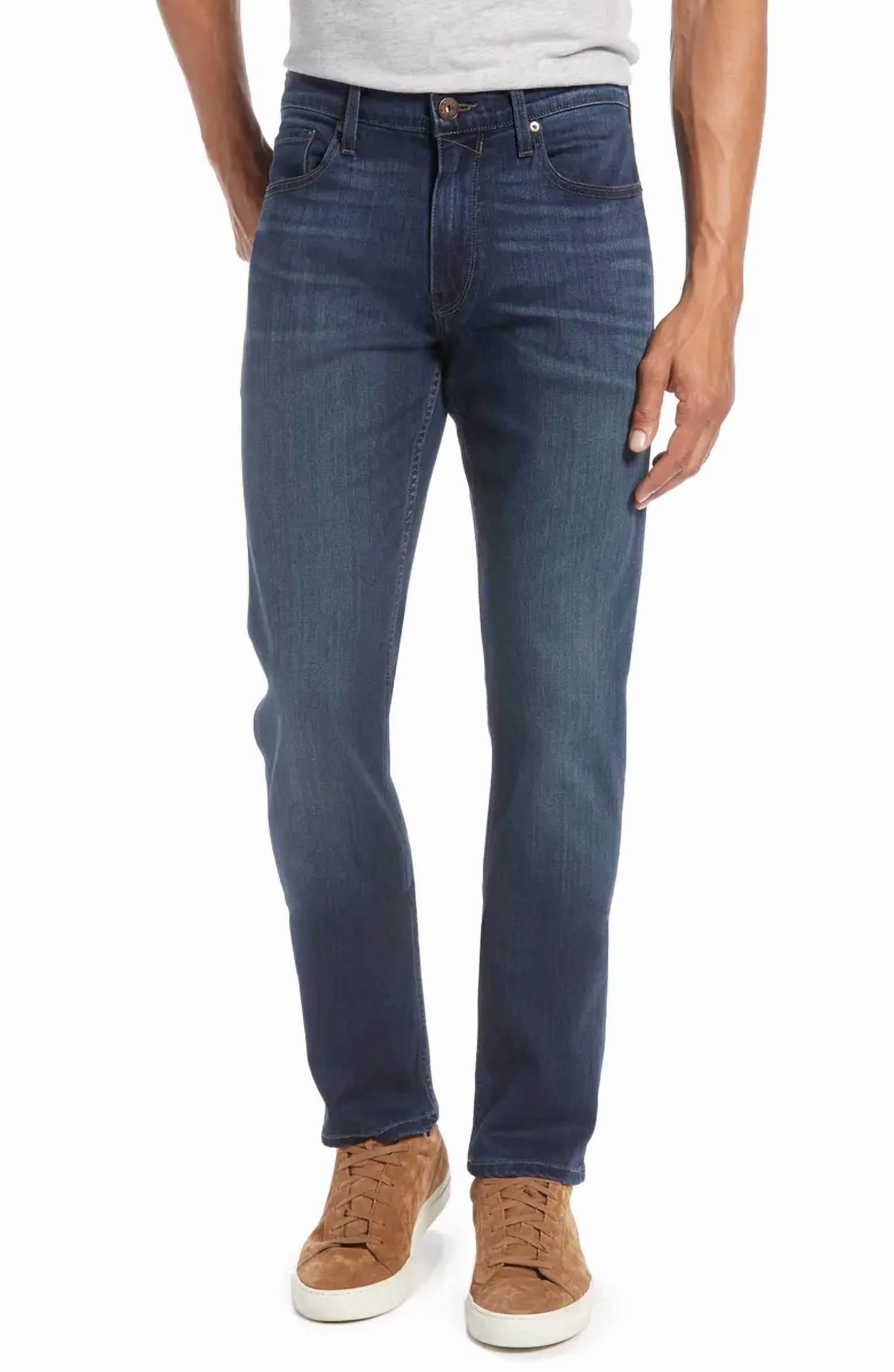Federal Denim Jeans In Blakely