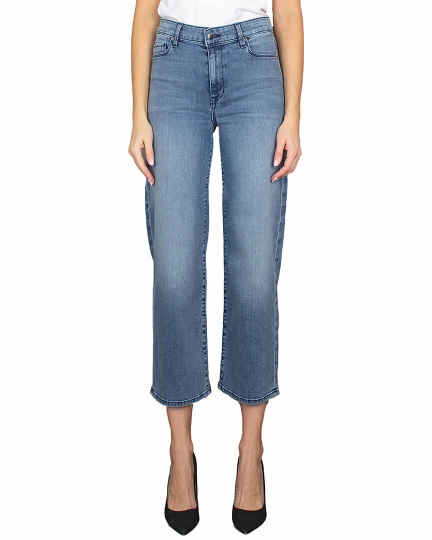 Fidelity Denim Malibu Charming Blue Jean
