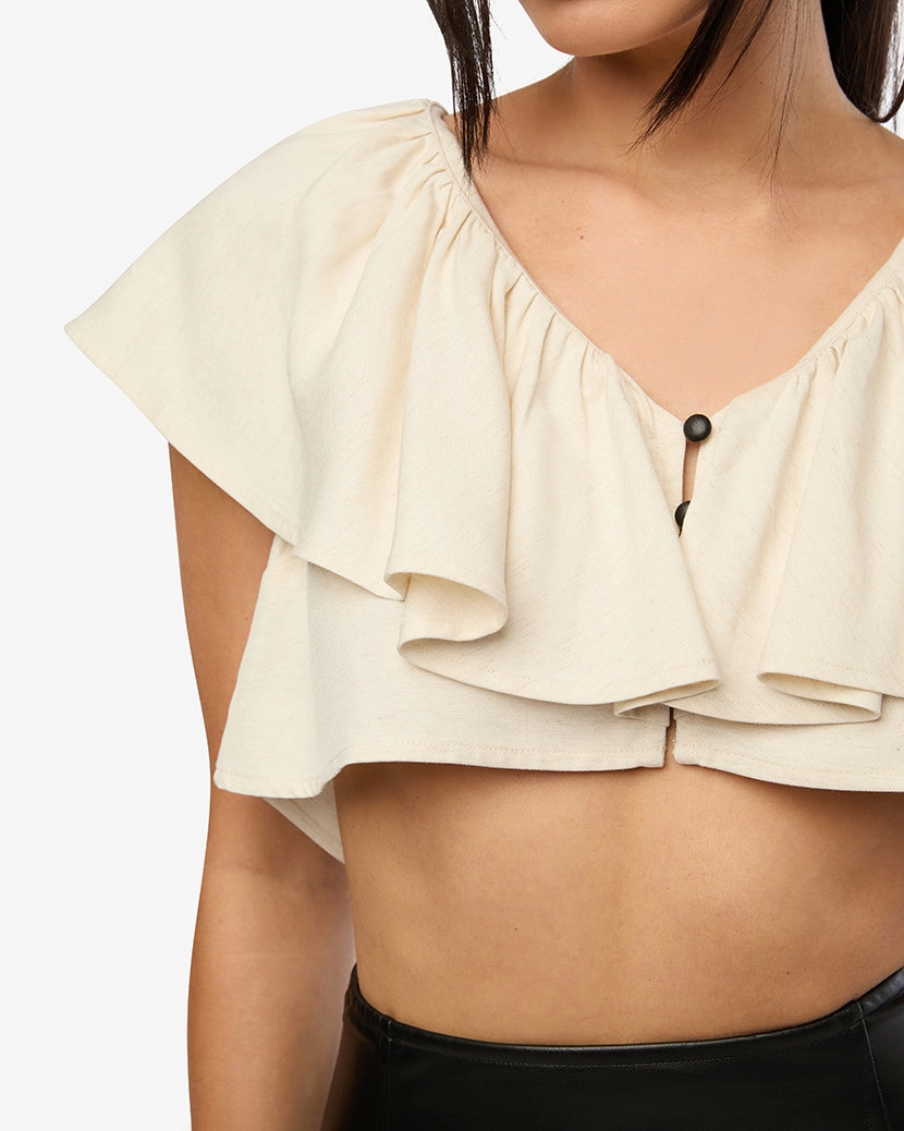 Flutter Top