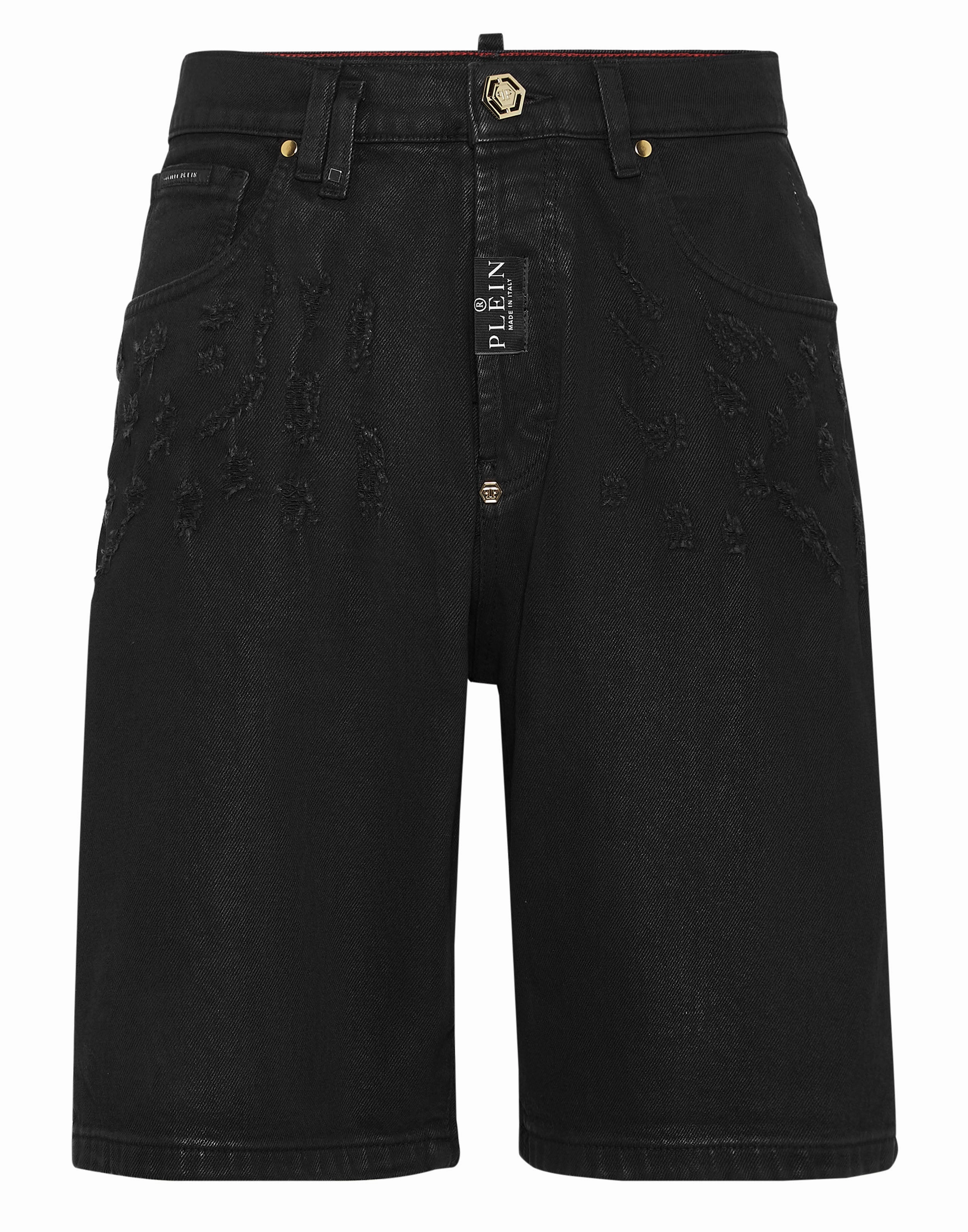 Formentera Fit Shorts