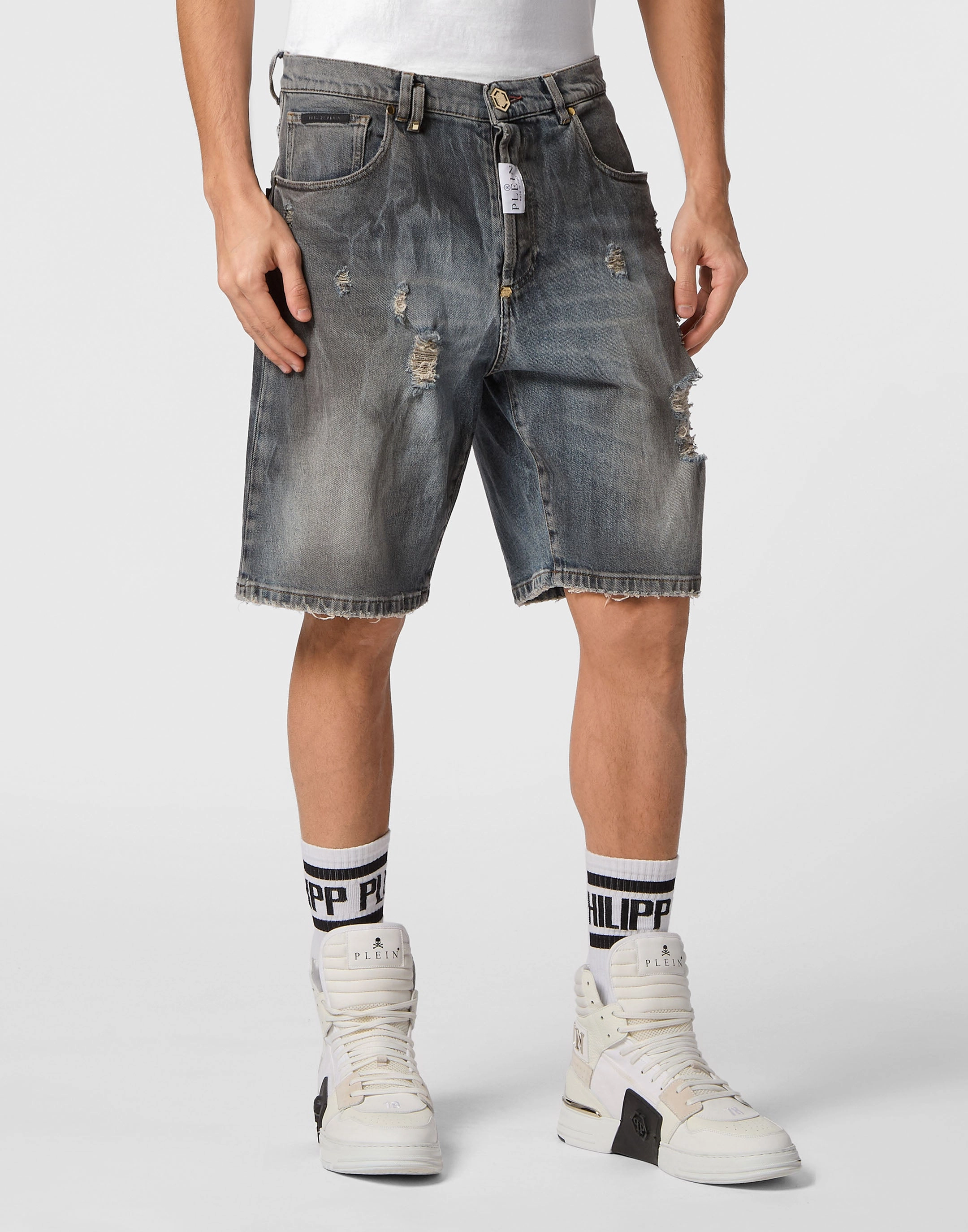 Formentera Fit Shorts