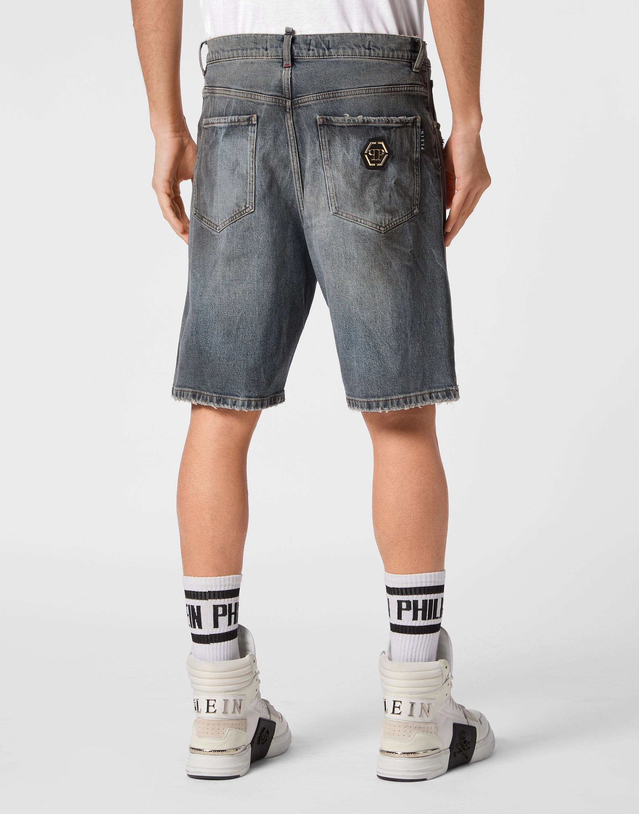 Formentera Fit Shorts