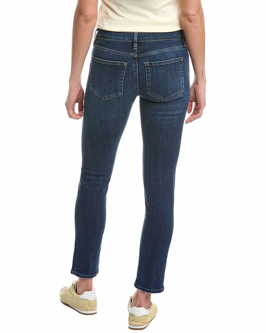 FRAME Denim Le Garcon Majesty Straight Jean