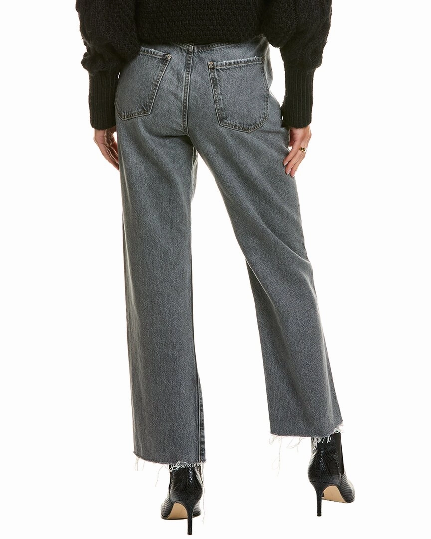 FRAME Denim Le Jane Zurich Ankle Jean