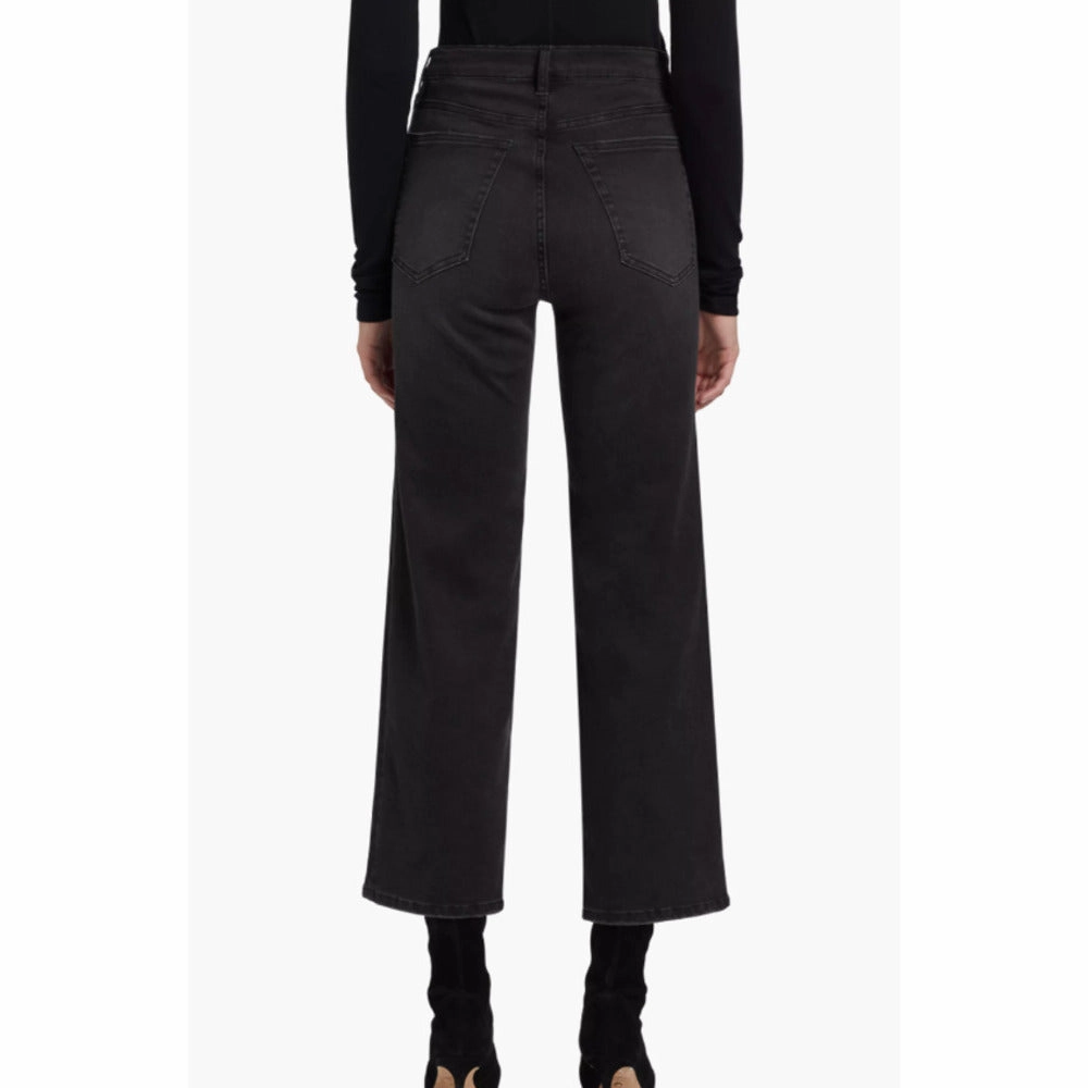 Frame Women's Le Sleek Straight Jeans, Kerry