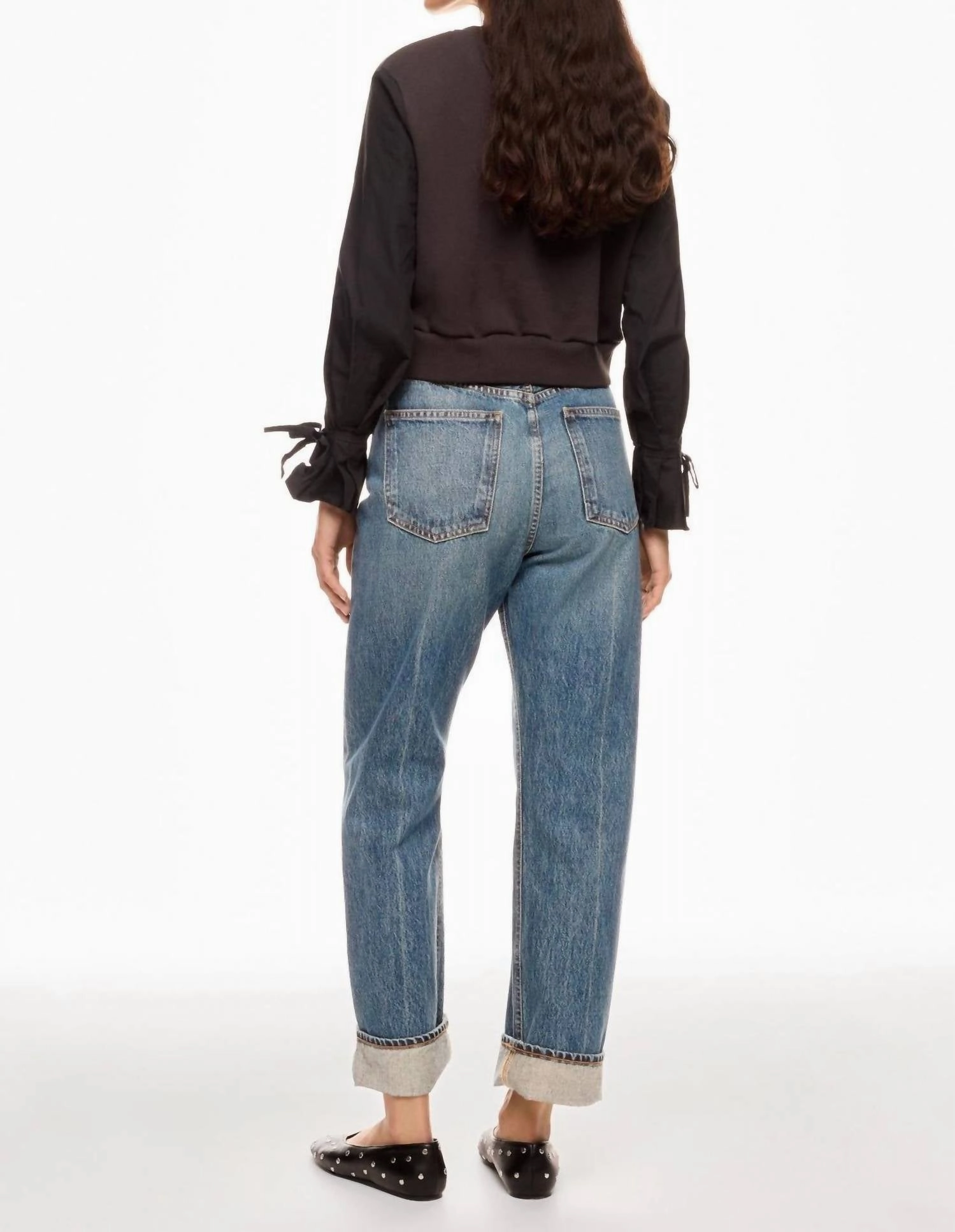Fran Jean In Dwell