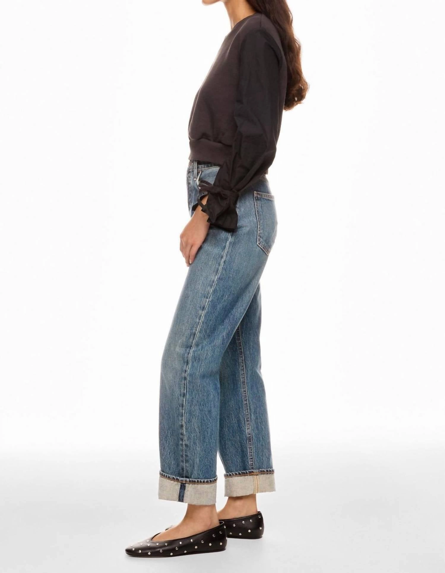 Fran Jean In Dwell
