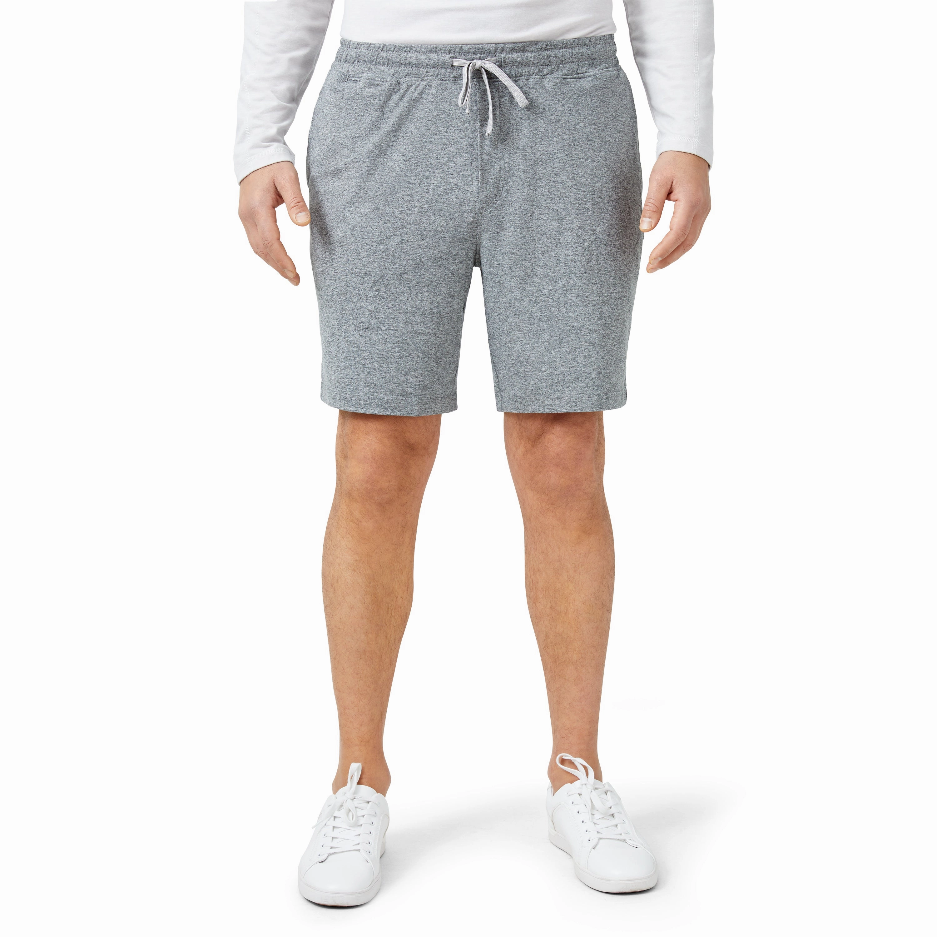 Free Country Men's Sueded Flex Shorts