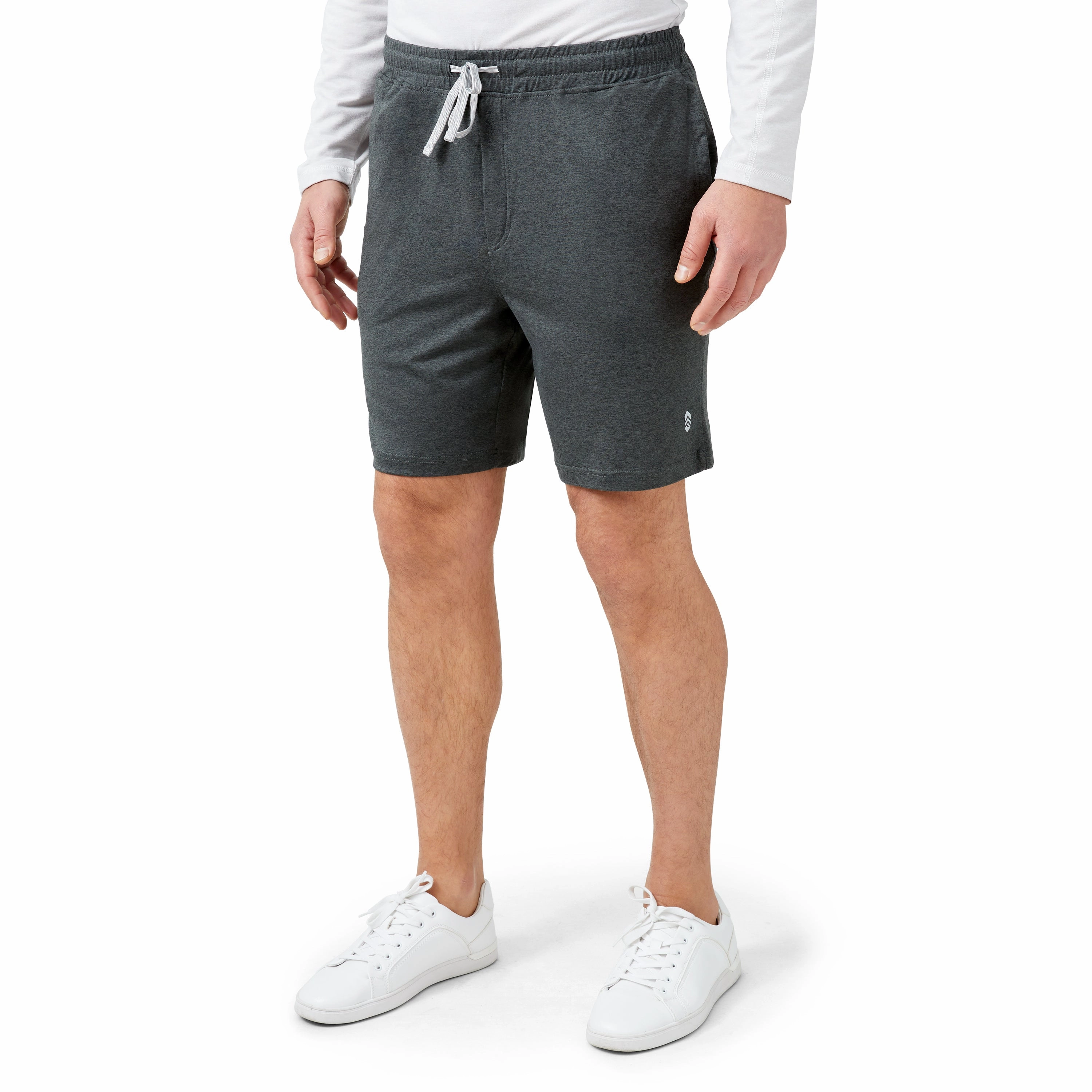 Free Country Men's Sueded Flex Shorts