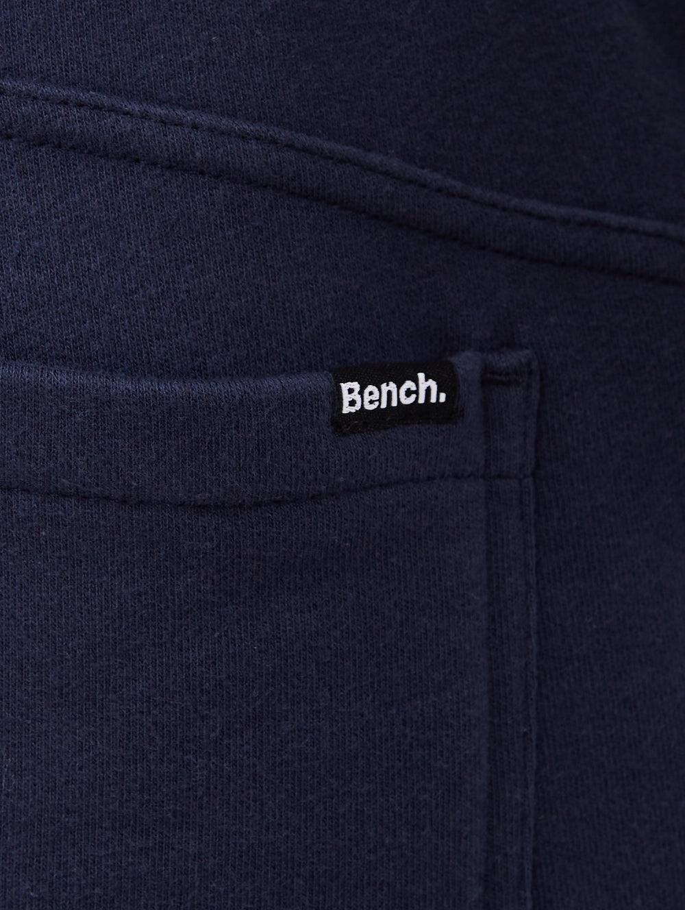 French Terry Shorts