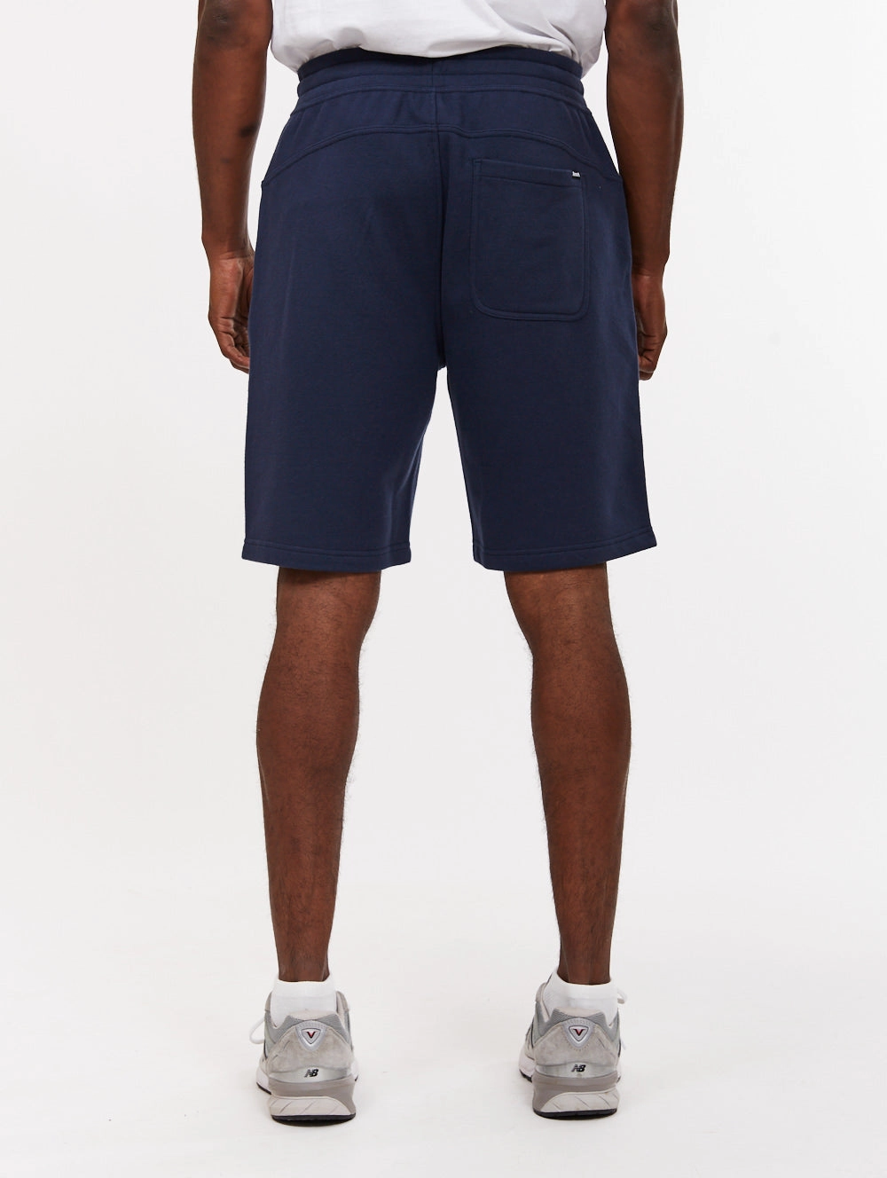French Terry Shorts