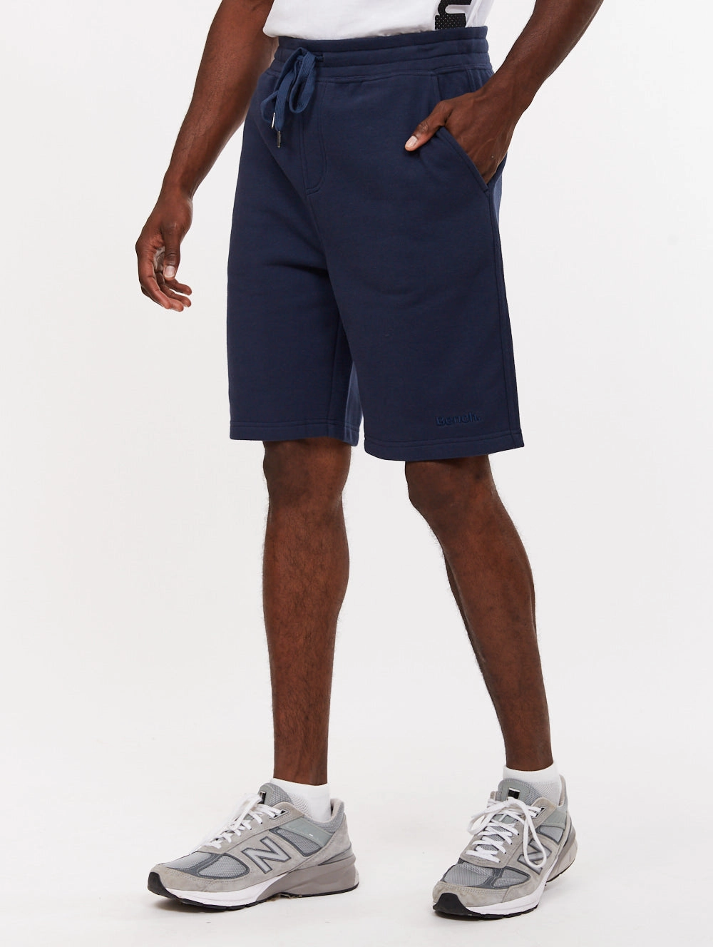French Terry Shorts