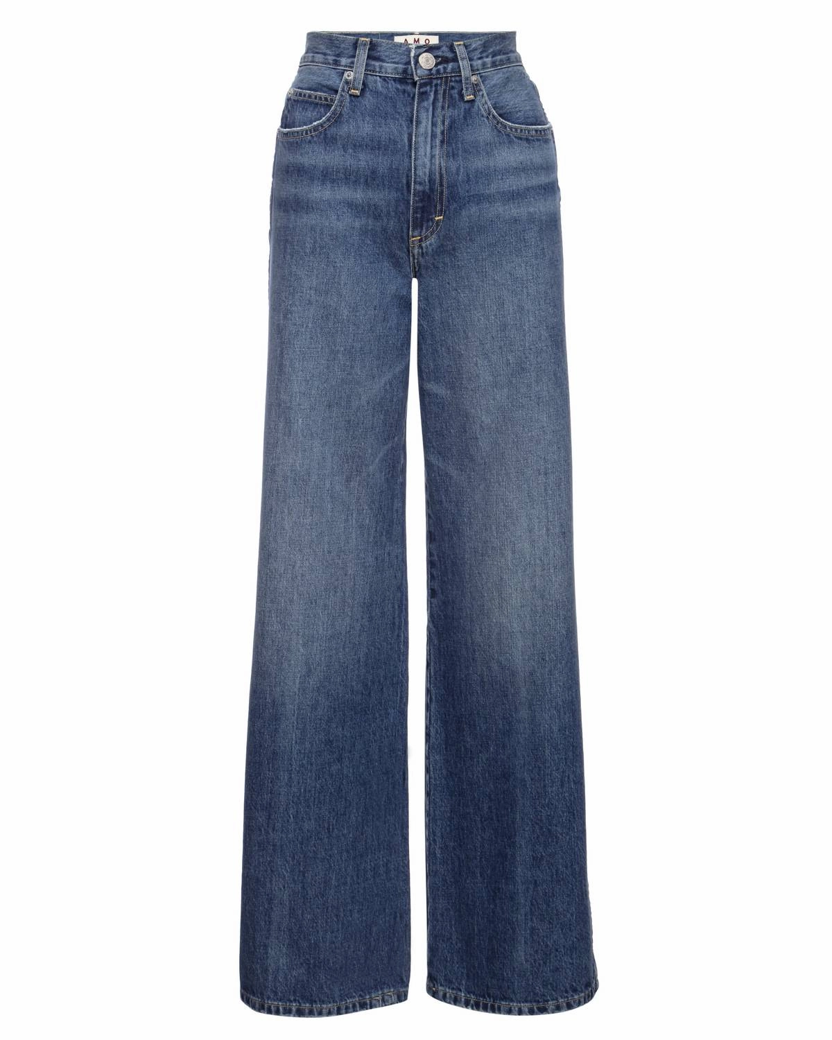 Frida Jeans In Admire