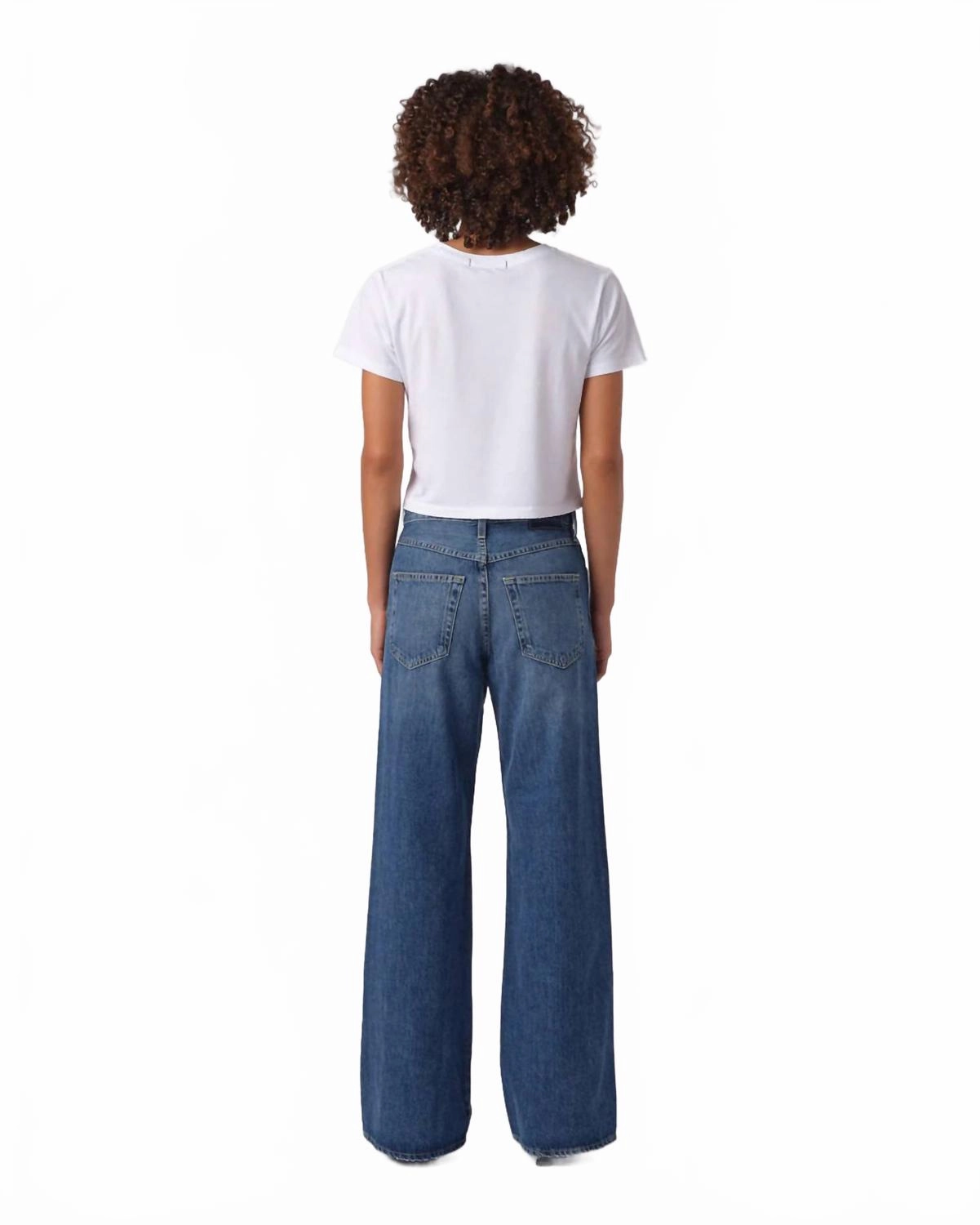 Frida Jeans In Admire