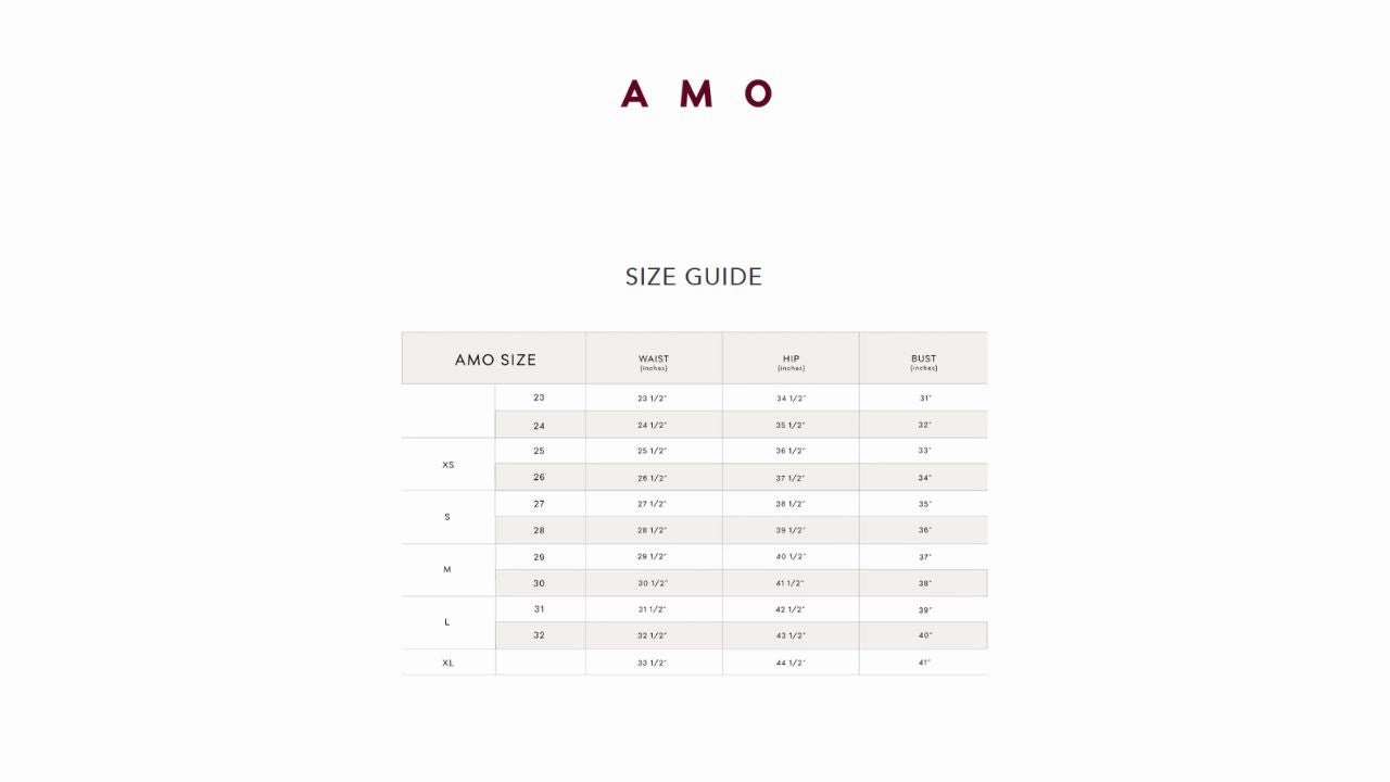 Frida Jeans In Admire