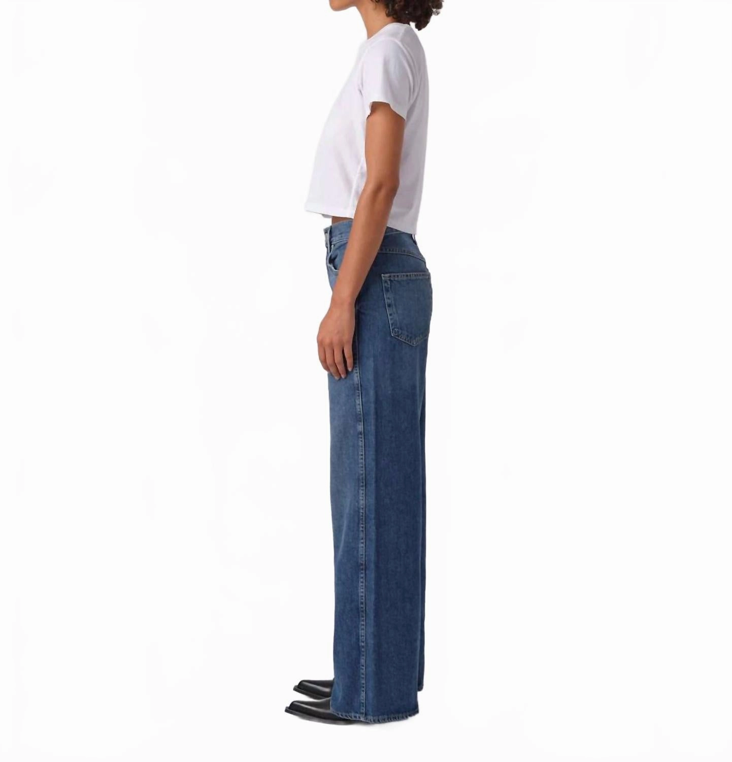 Frida Jeans In Admire