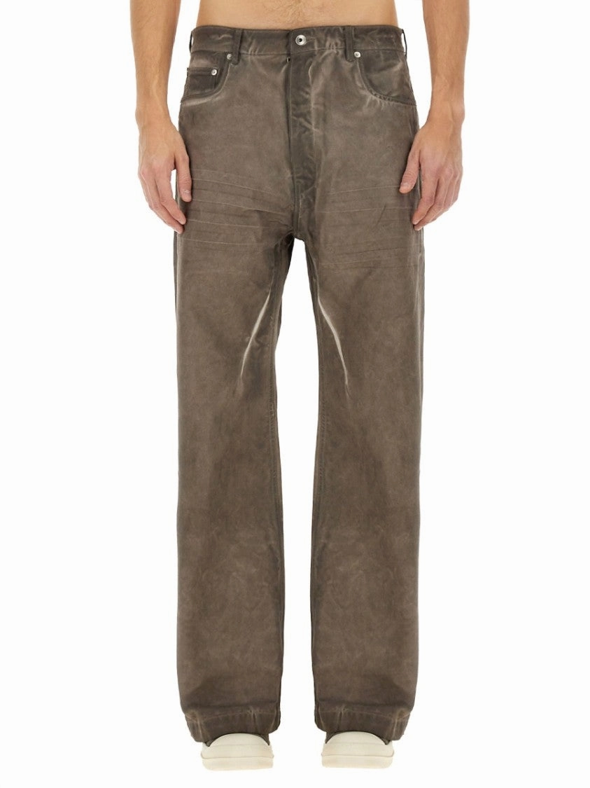 Geth" Jeans