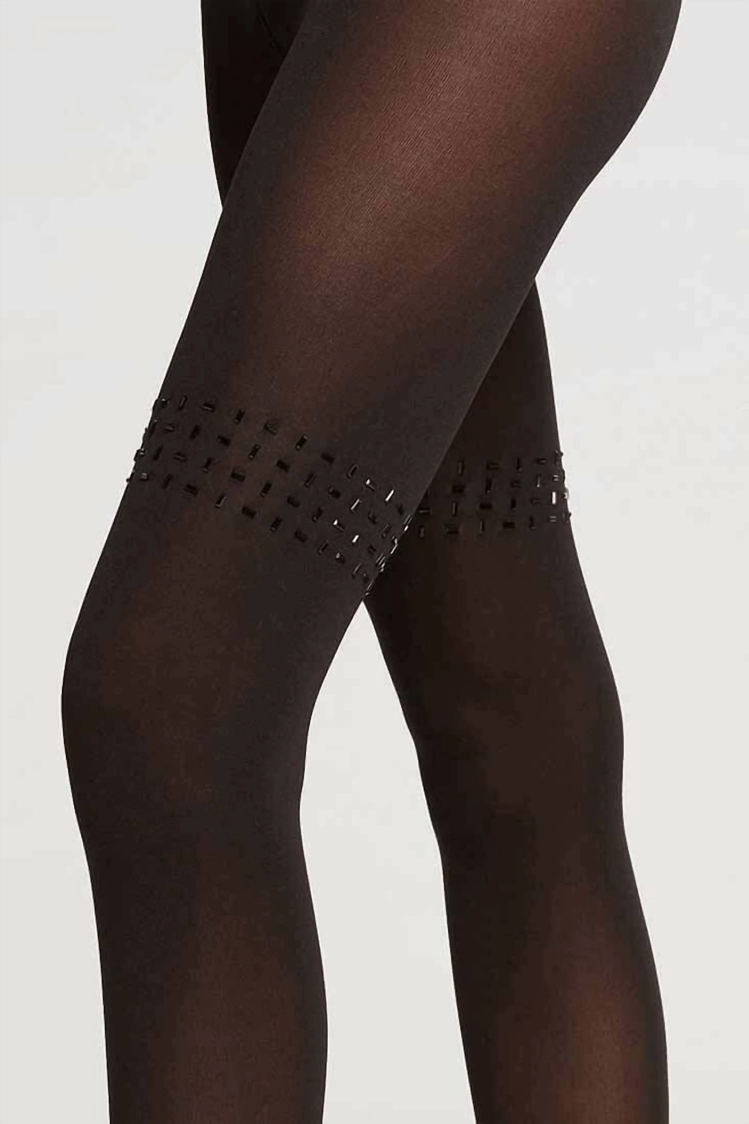 Gilda Tights In Black
