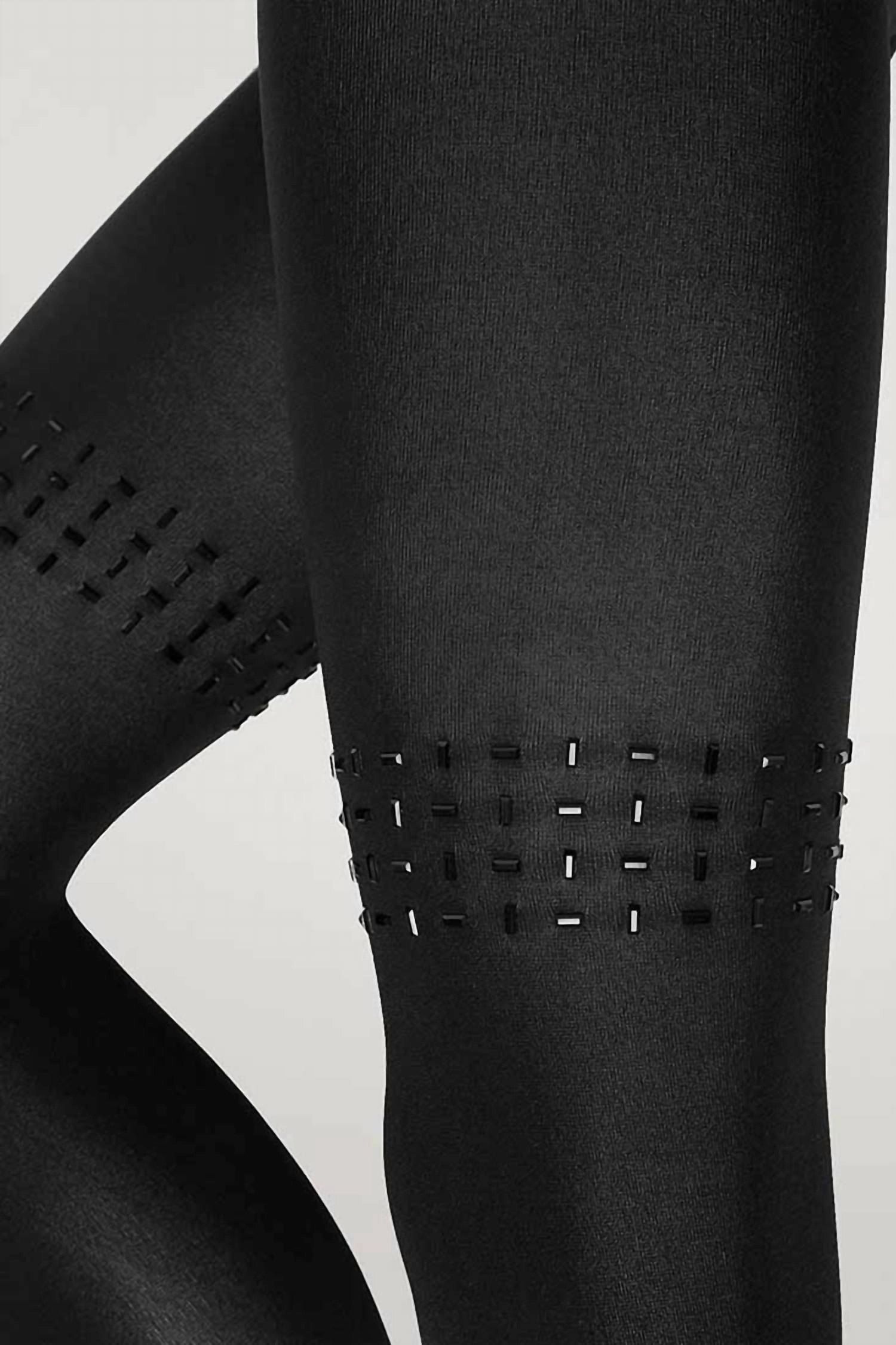 Gilda Tights In Black