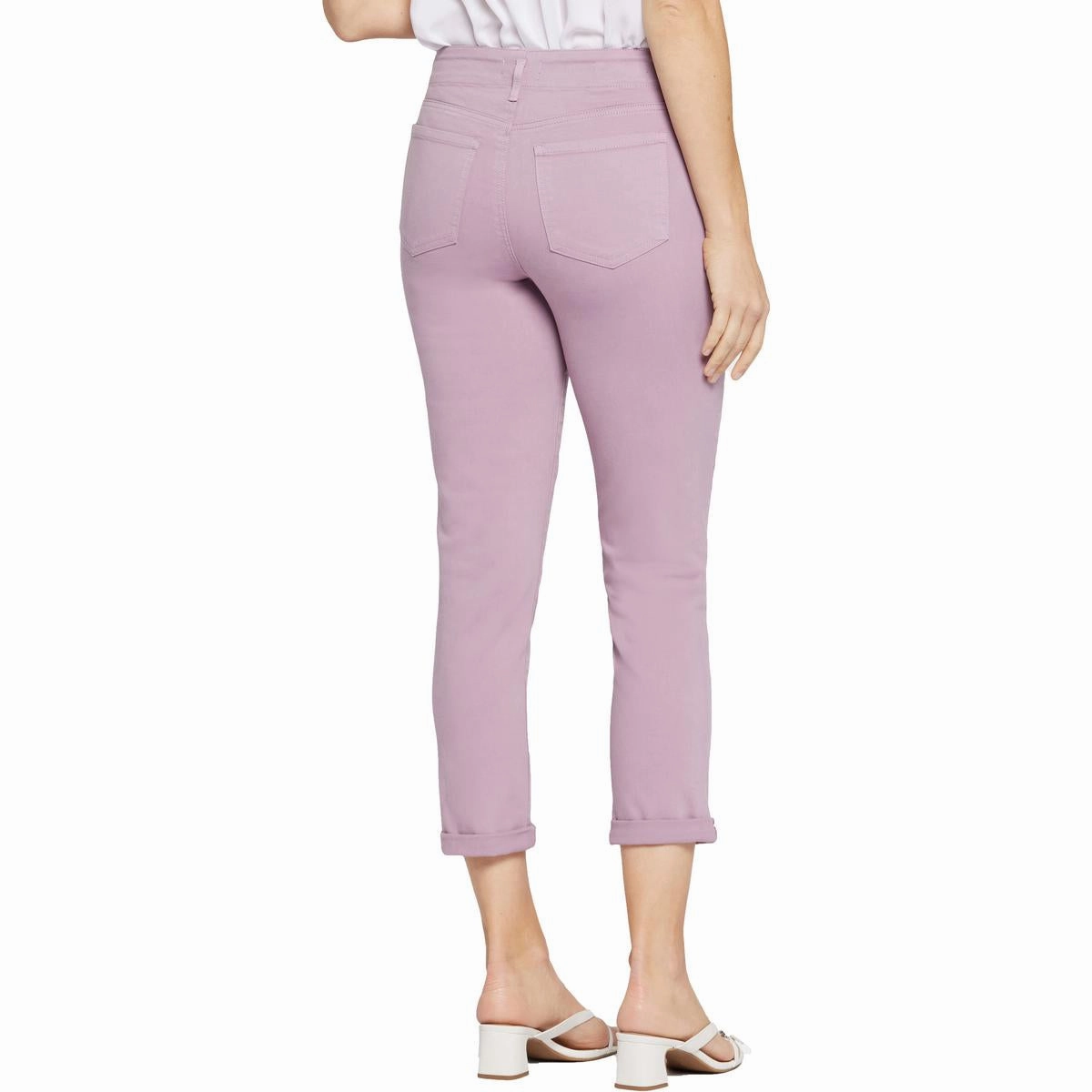 Girlfriend Womens Tummy Slimming Denim Skinny Jeans