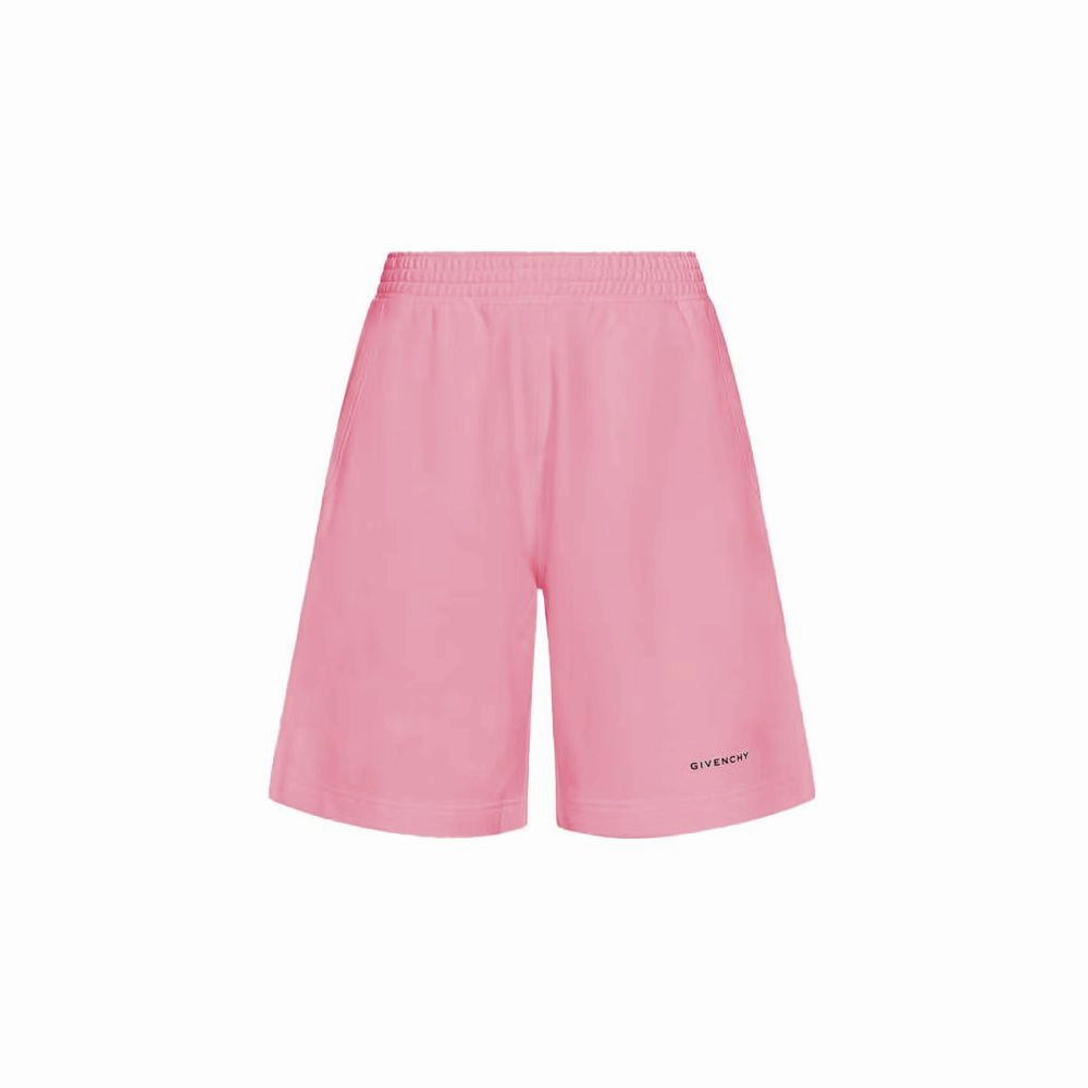 Givenchy Cotton Men's Men's Short