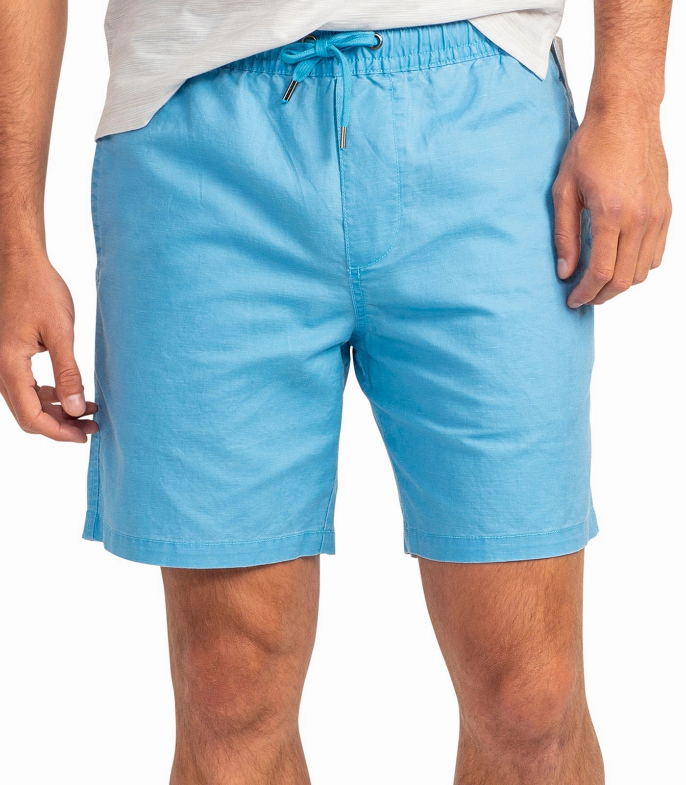 Glenmark 7" Resort Short