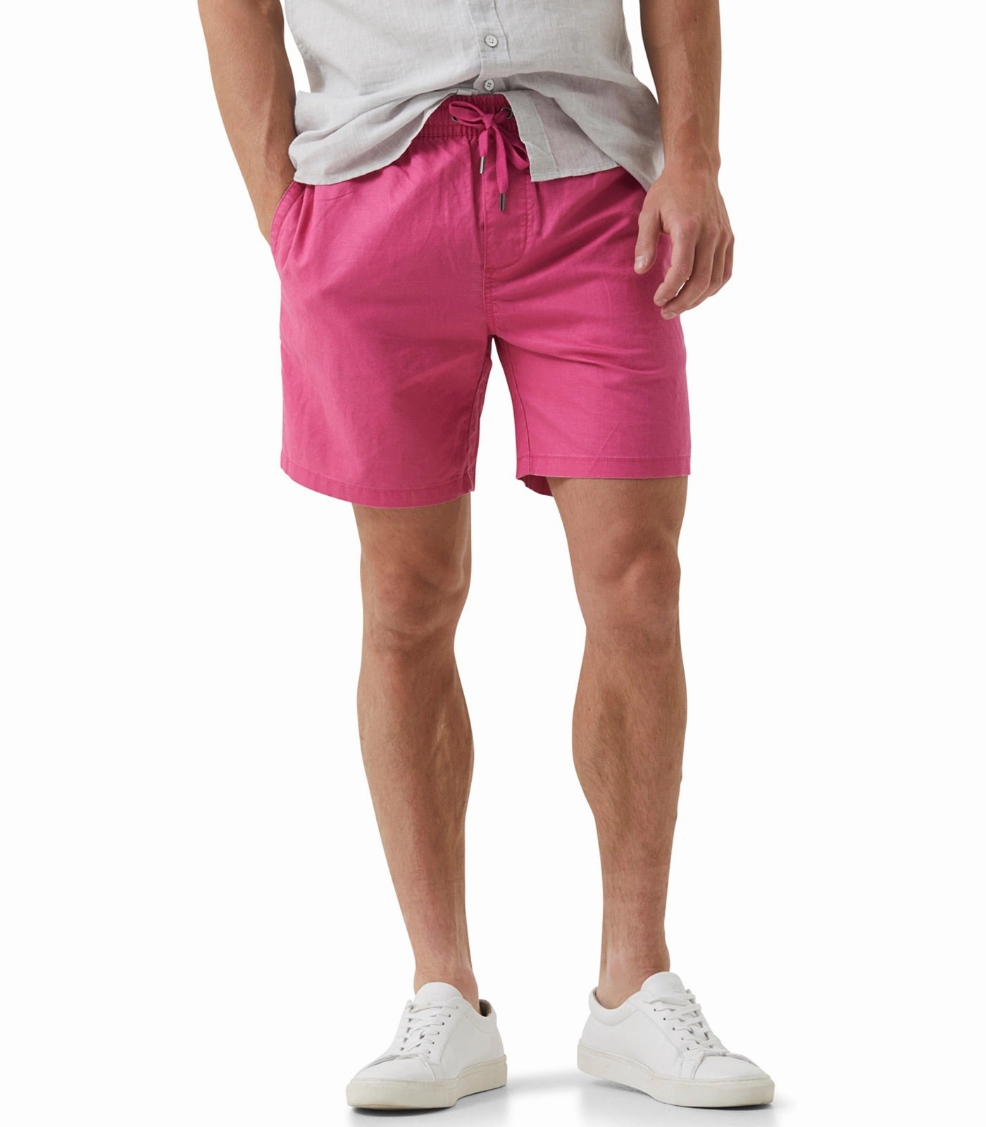 Glenmark 7" Resort Short