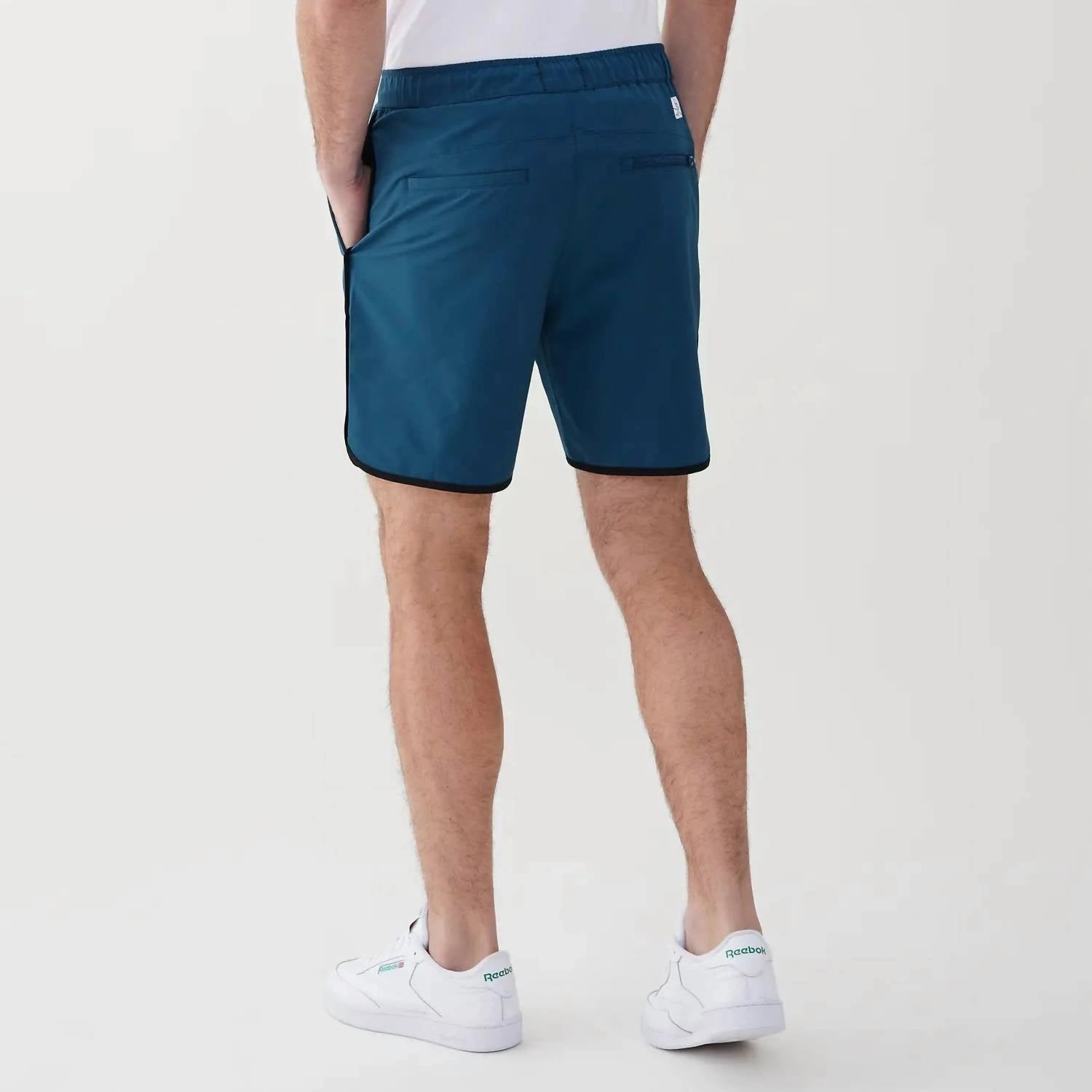 Goods Short In Slate