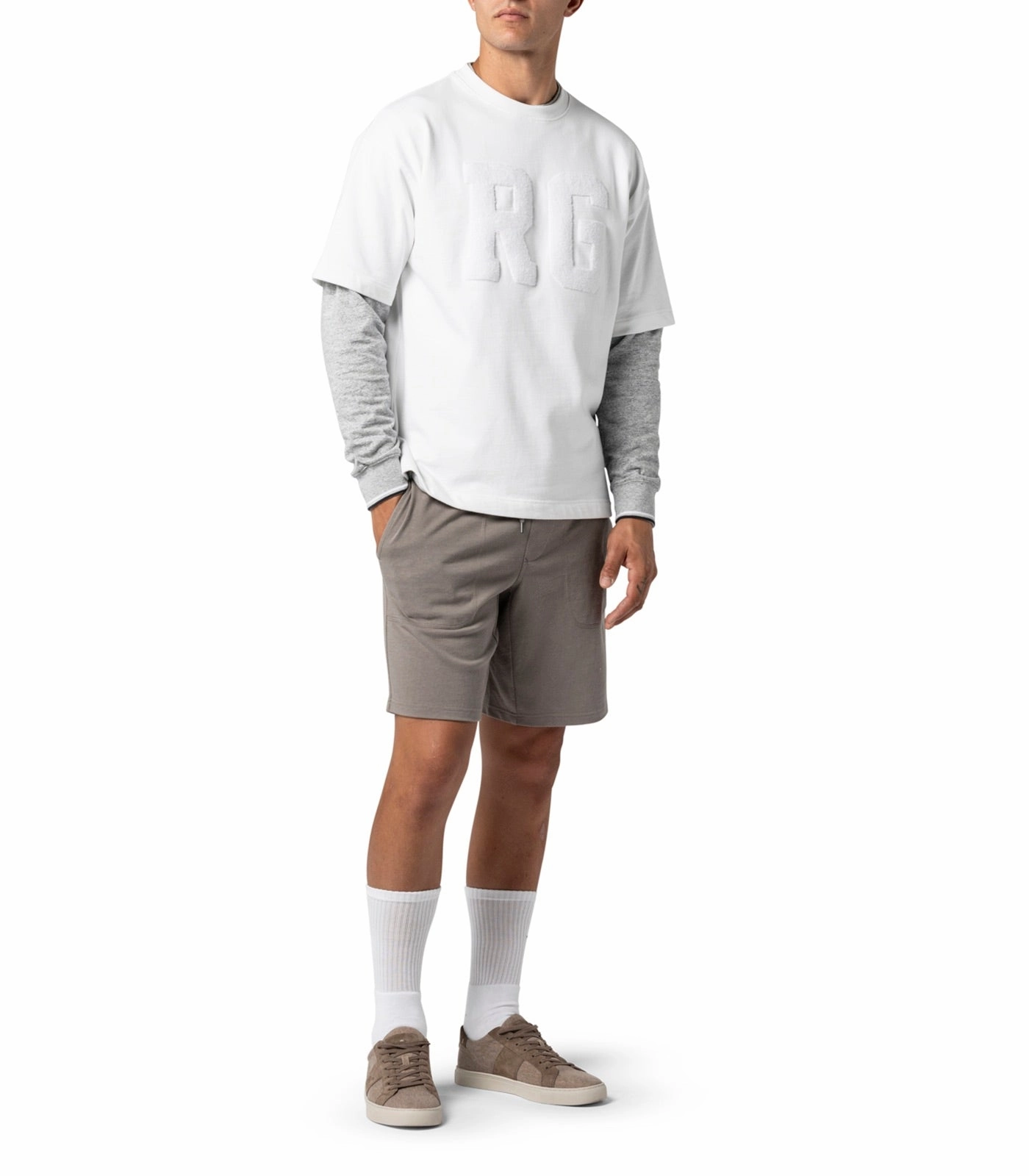 Grahams Beach Sweat