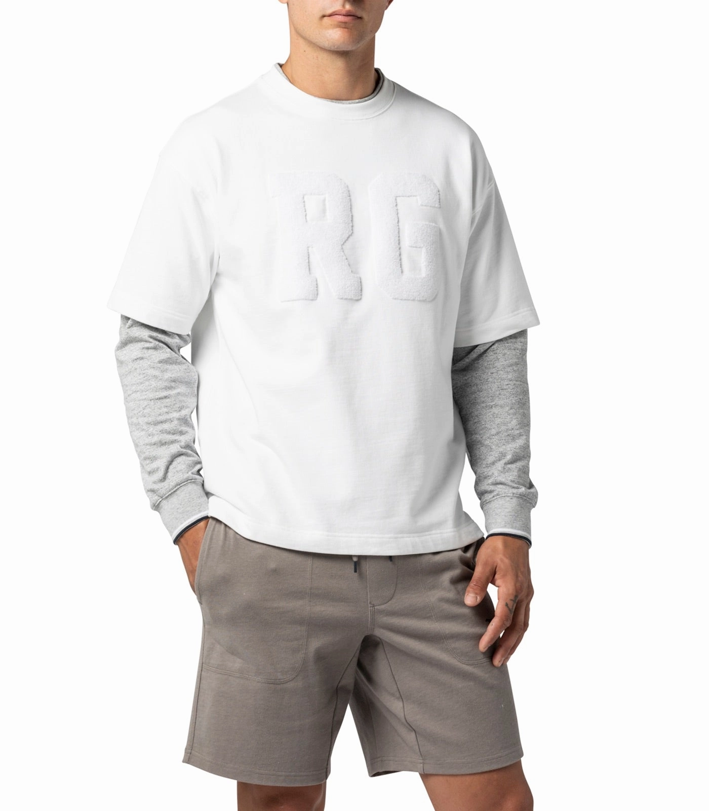 Grahams Beach Sweat