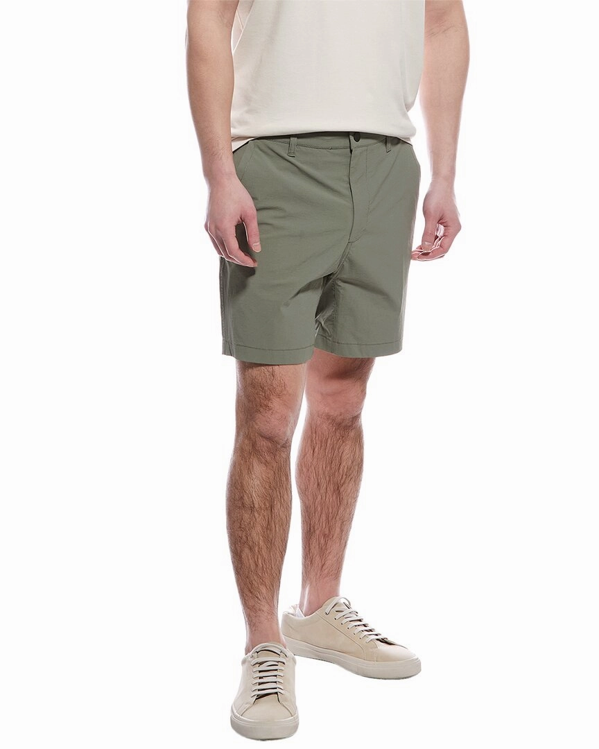 Grayers Hybrid Everyday Short