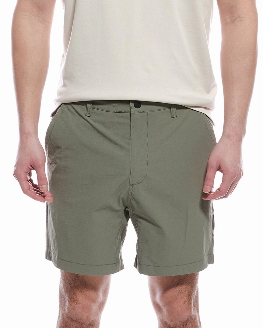 Grayers Hybrid Everyday Short